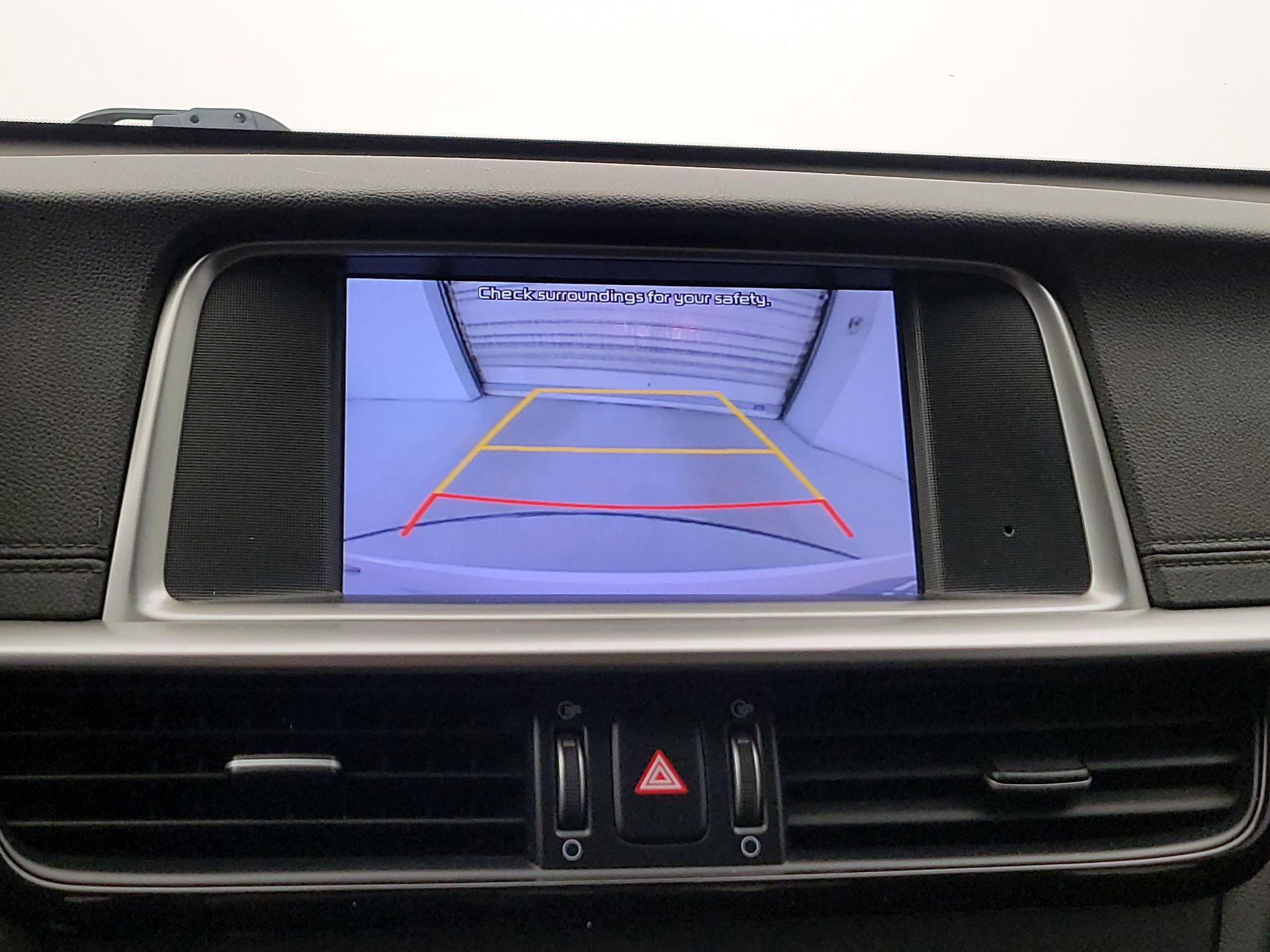 Thumbnail: 2019 Kia Optima - 14