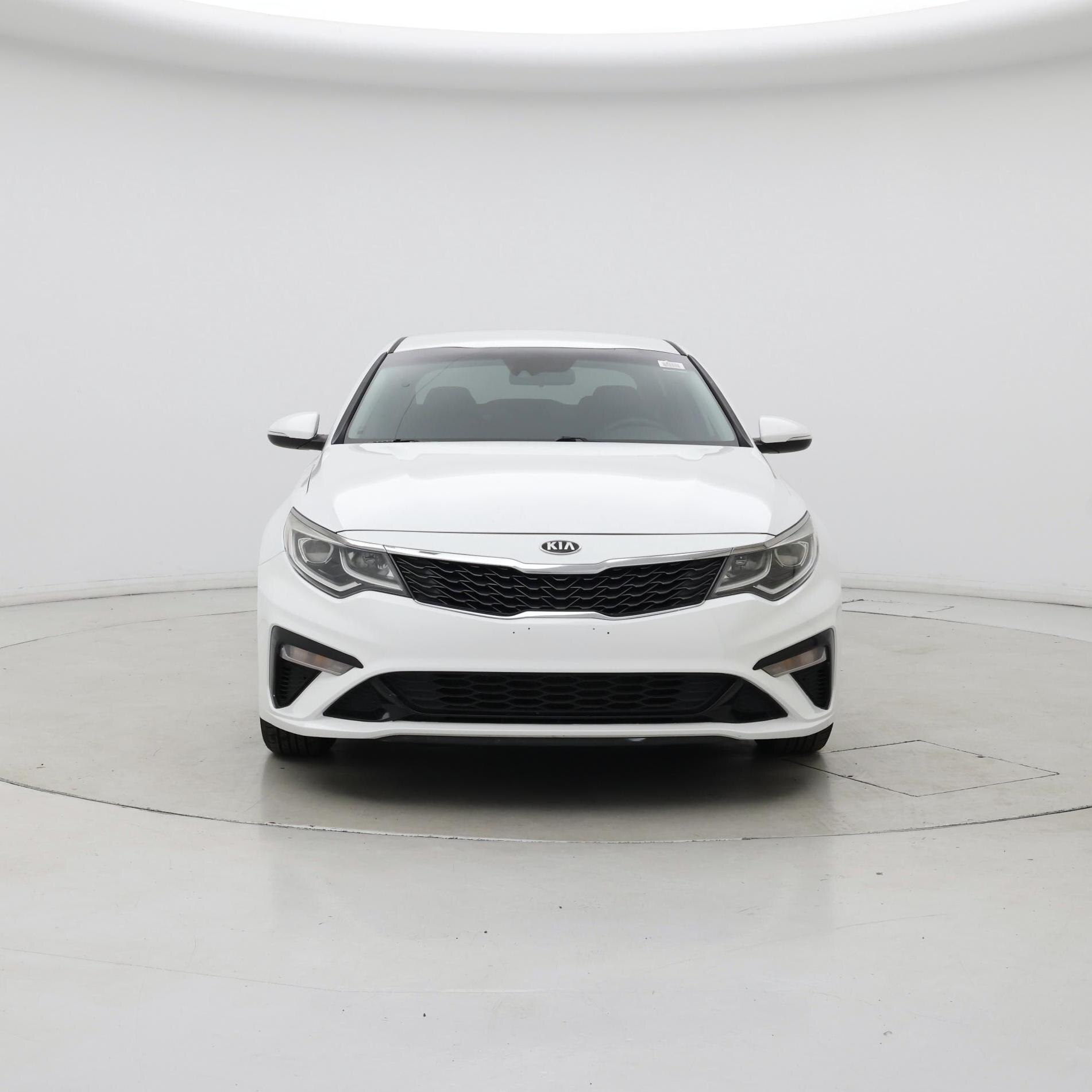 Thumbnail: 2019 Kia Optima - 5