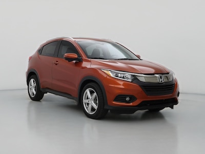 2020 Honda HR-V EX-L