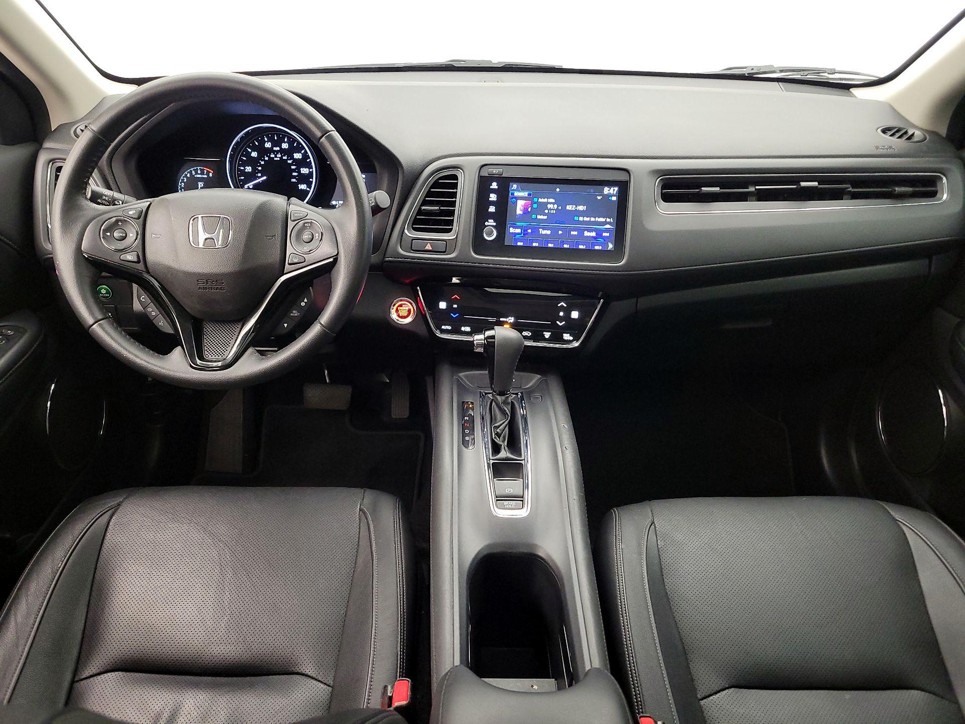 Thumbnail: 2020 Honda HR-V - 9