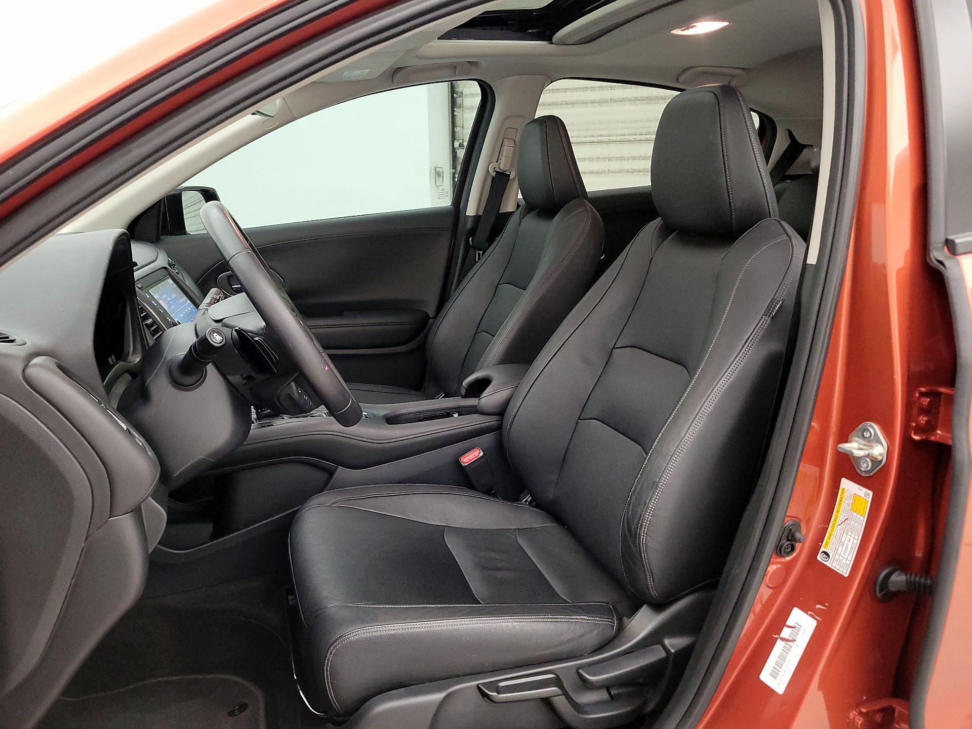 Thumbnail: 2020 Honda HR-V - 11