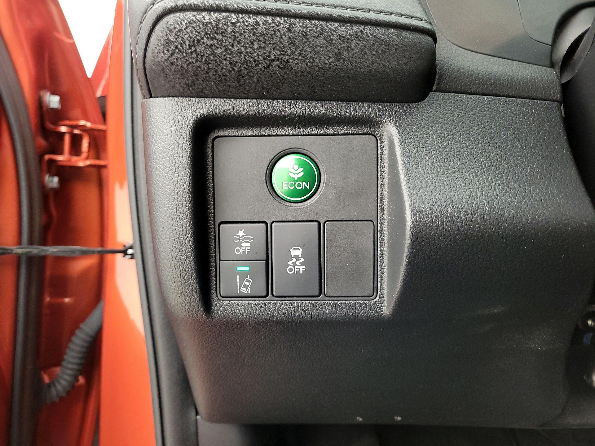 Thumbnail: 2020 Honda HR-V - 13