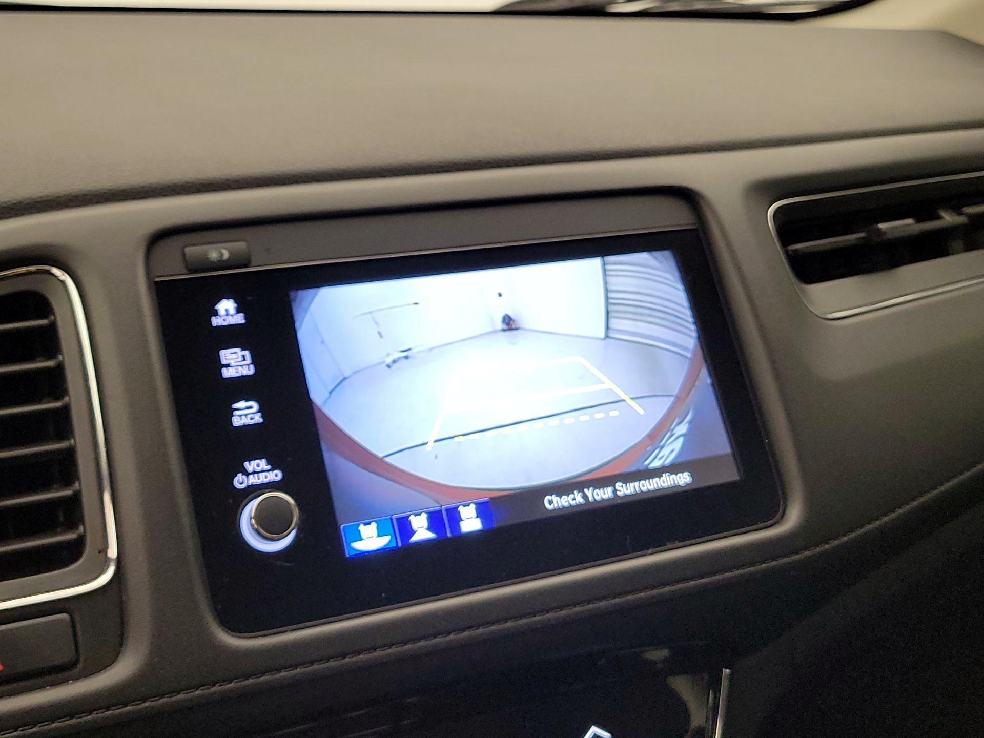 Thumbnail: 2020 Honda HR-V - 14