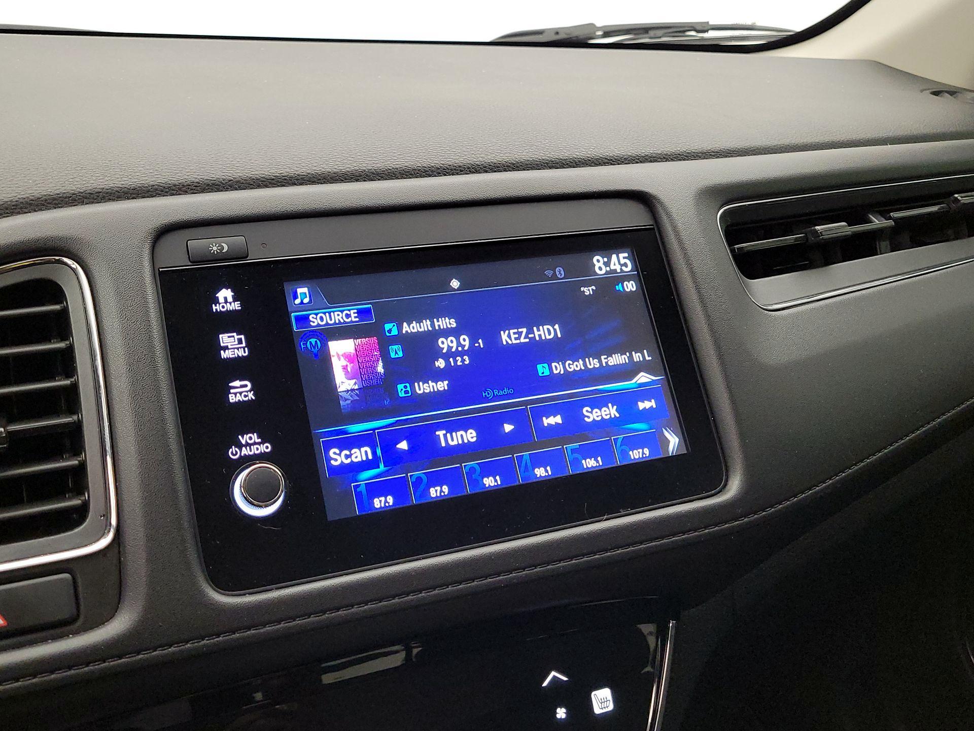 Thumbnail: 2020 Honda HR-V - 15