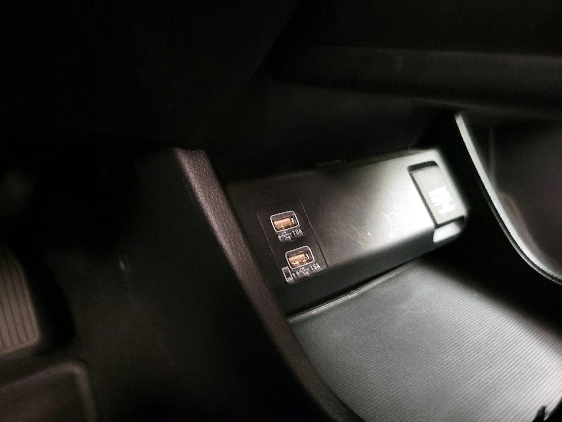 Thumbnail: 2020 Honda HR-V - 18