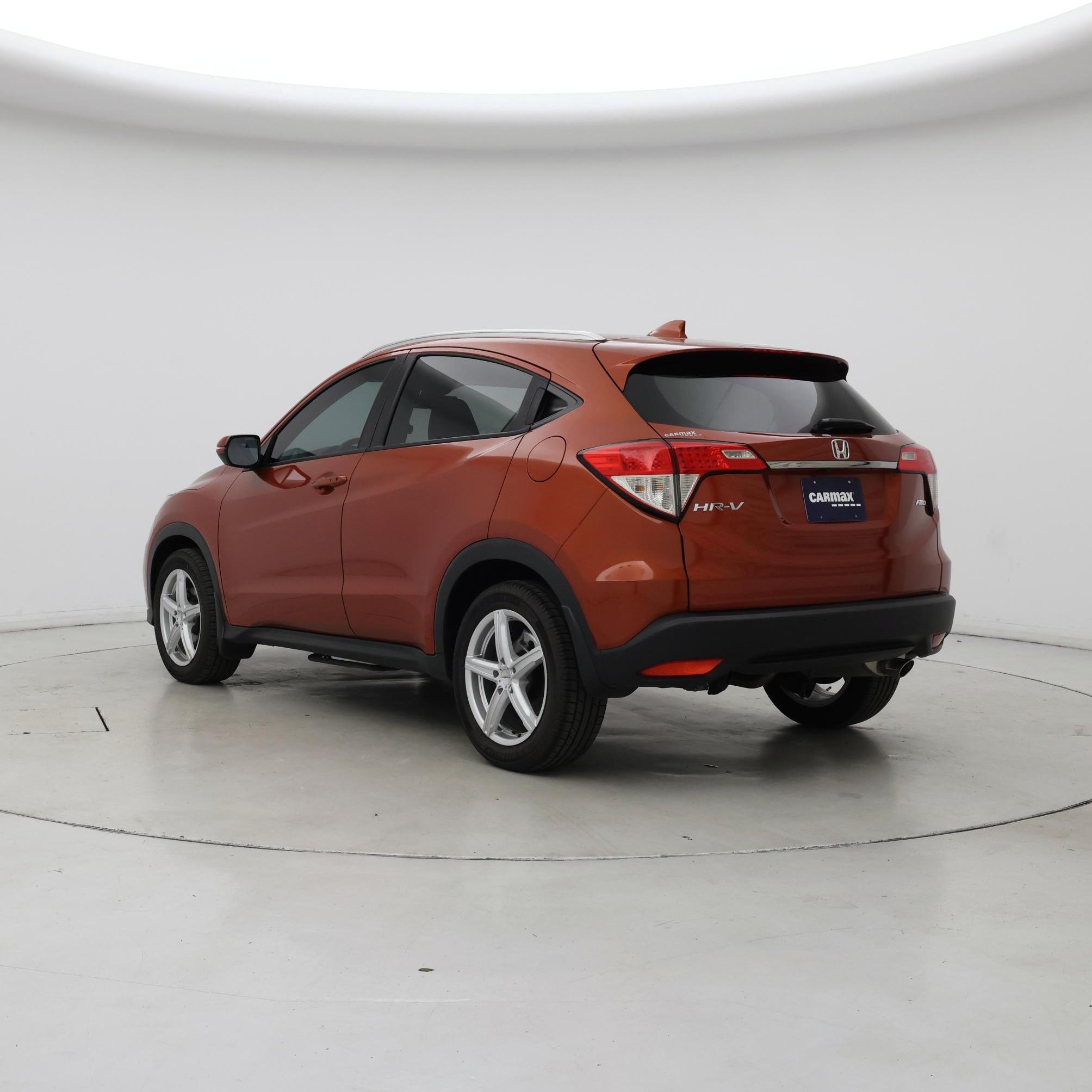 Thumbnail: 2020 Honda HR-V - 2