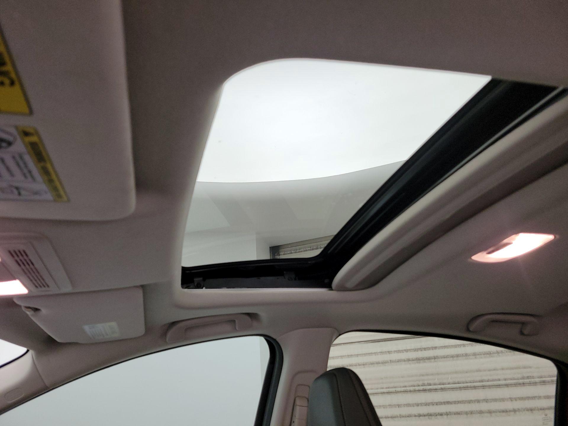 Thumbnail: 2020 Honda HR-V - 19