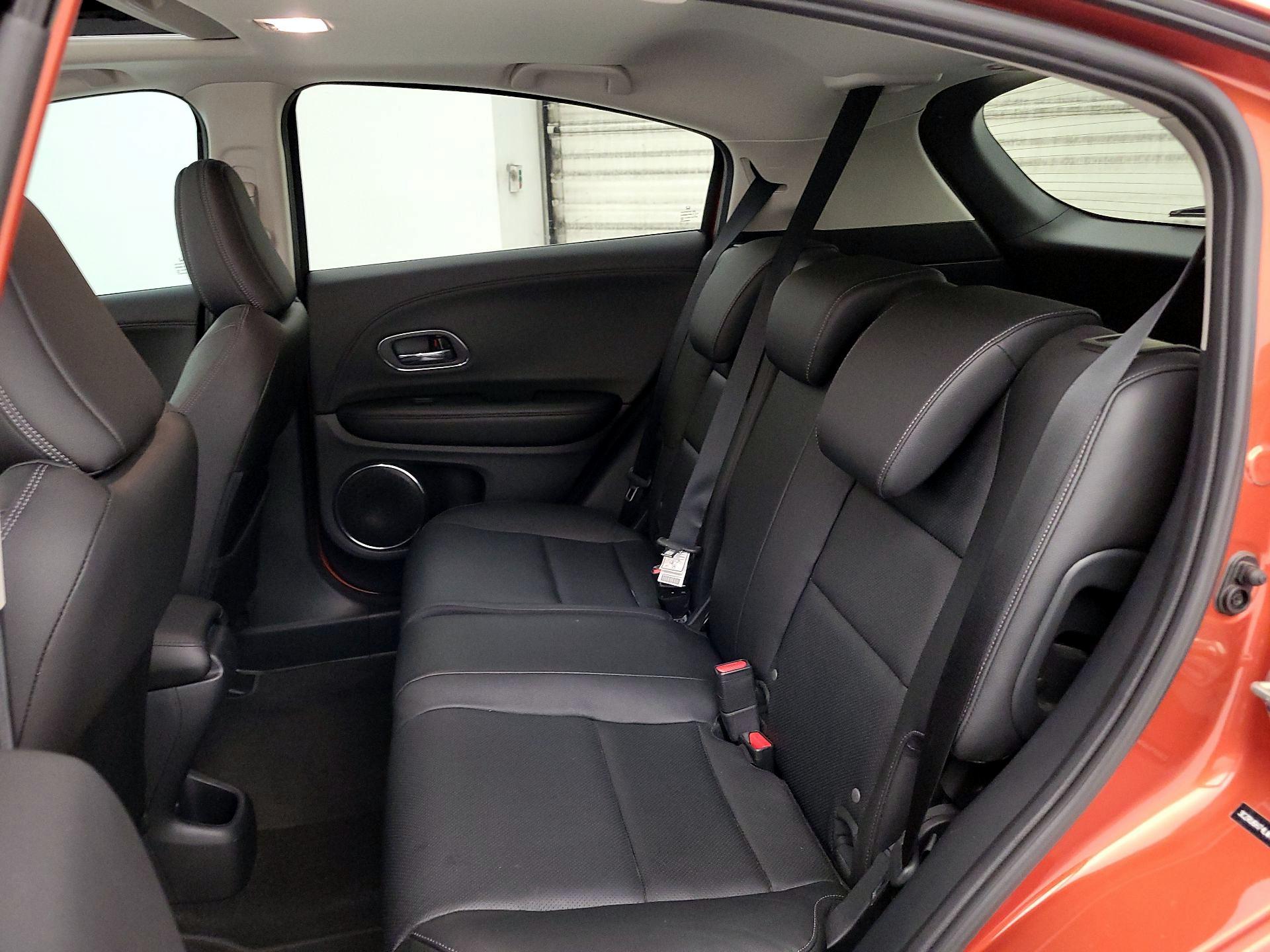 Thumbnail: 2020 Honda HR-V - 20