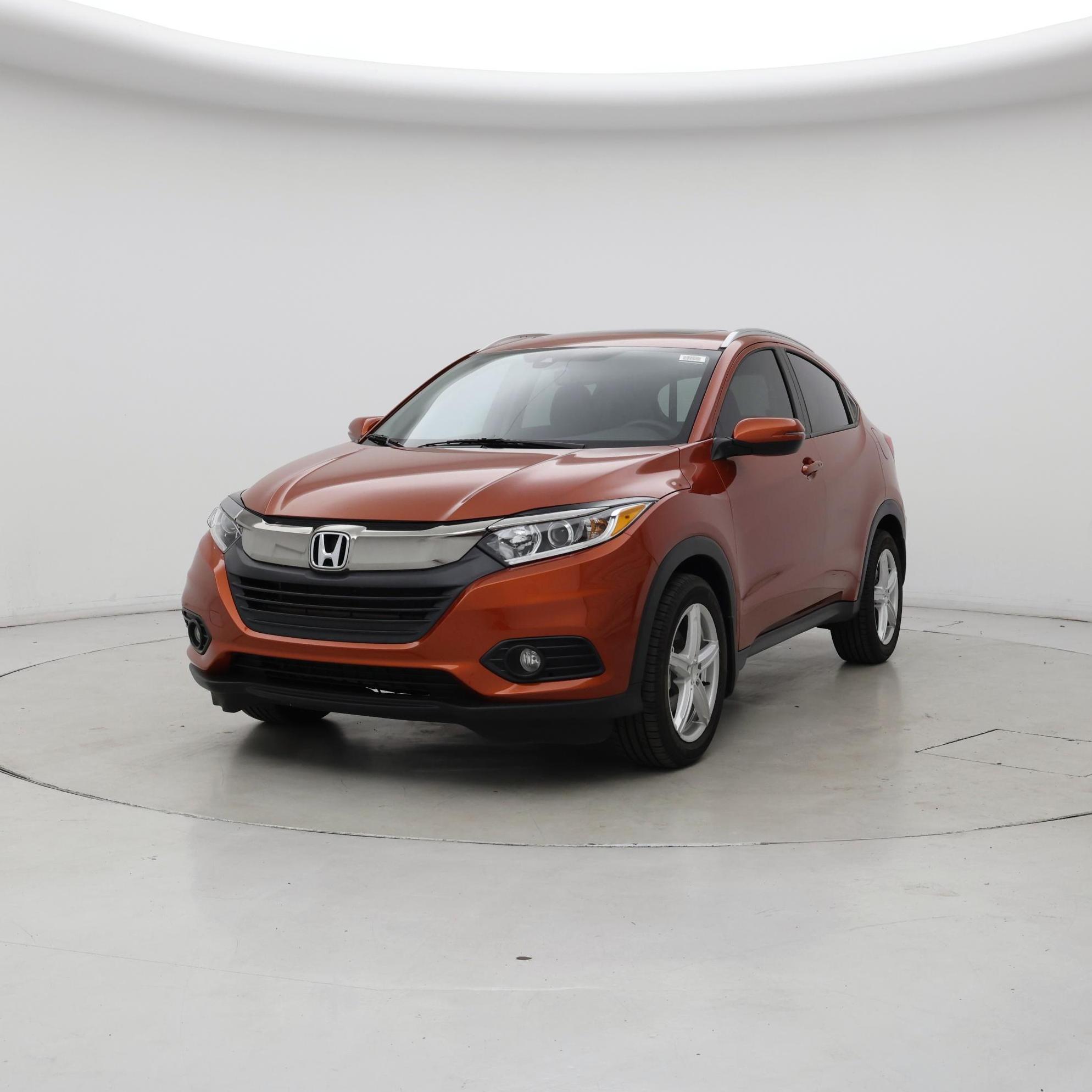 Thumbnail: 2020 Honda HR-V - 4