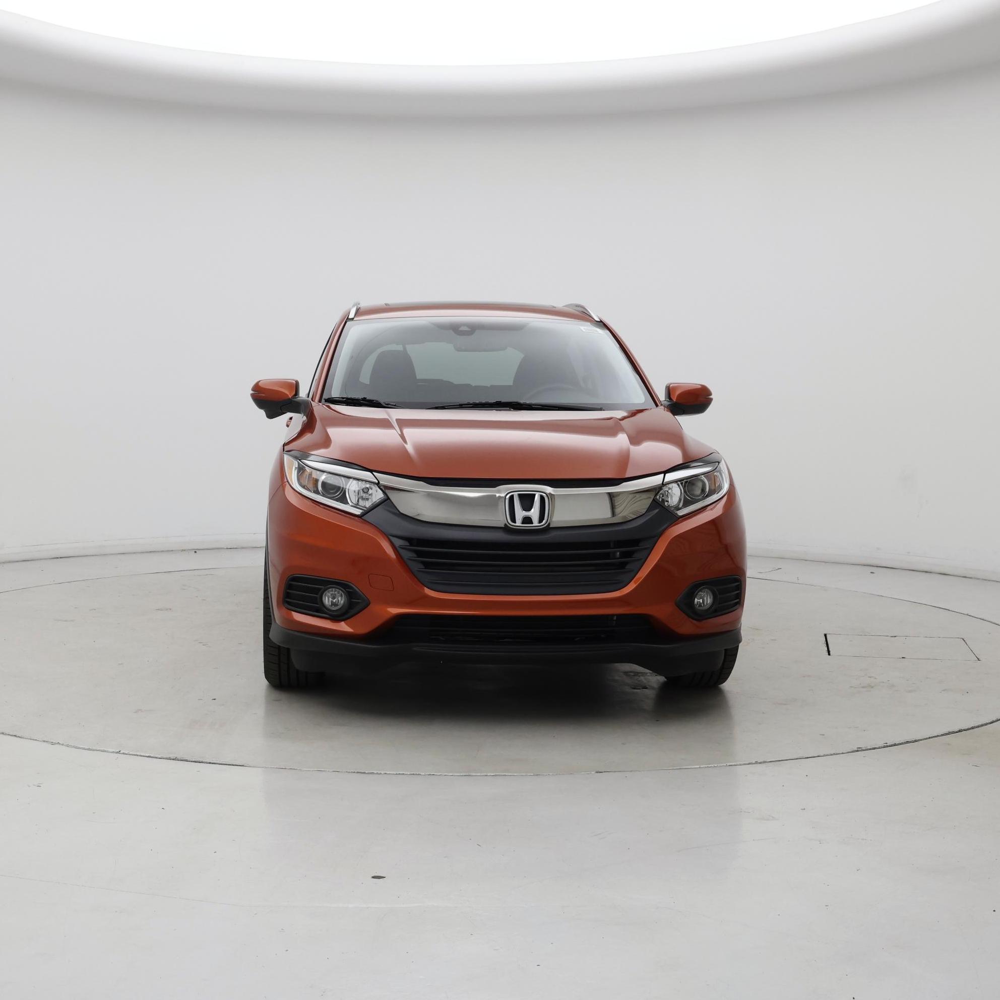 Thumbnail: 2020 Honda HR-V - 5