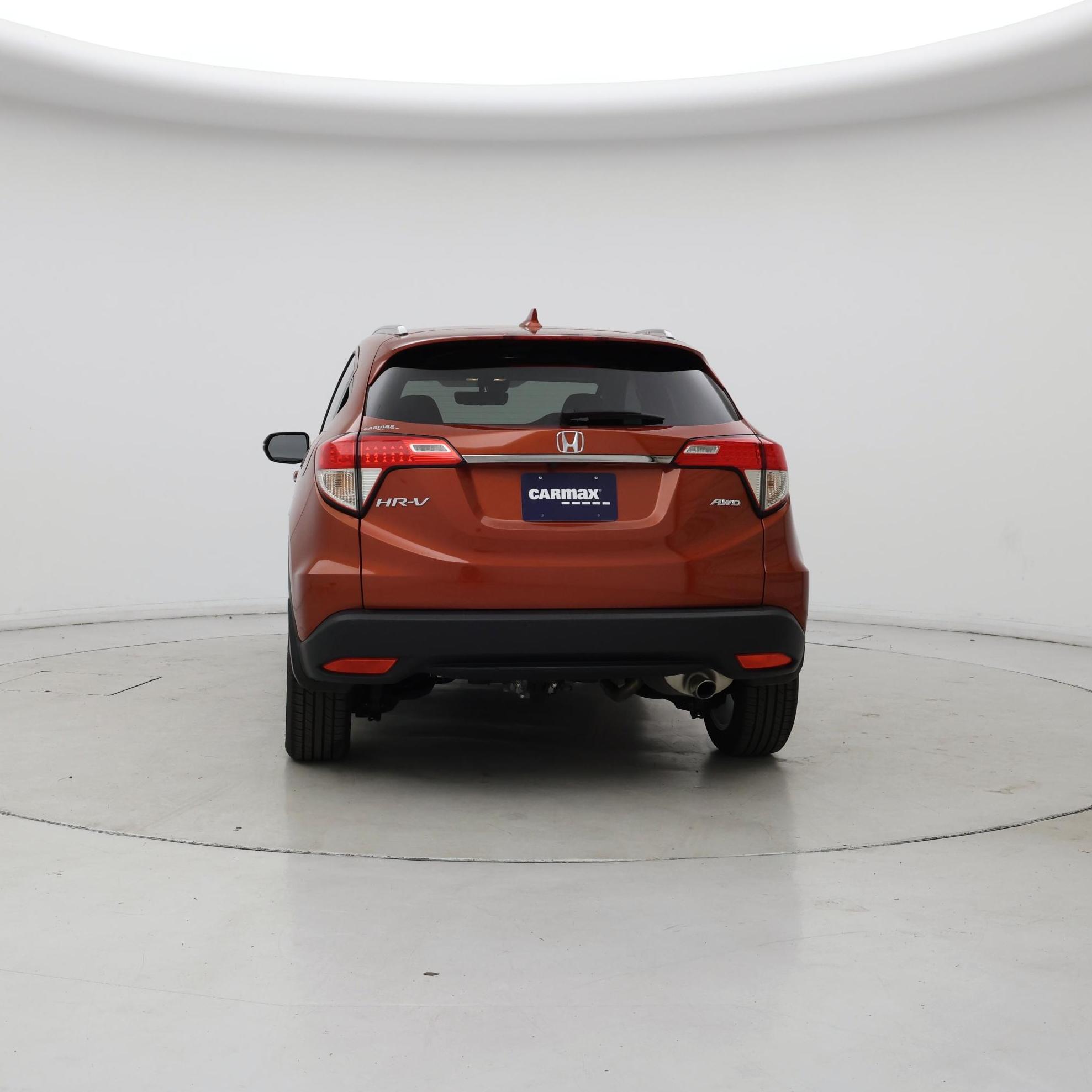 Thumbnail: 2020 Honda HR-V - 6