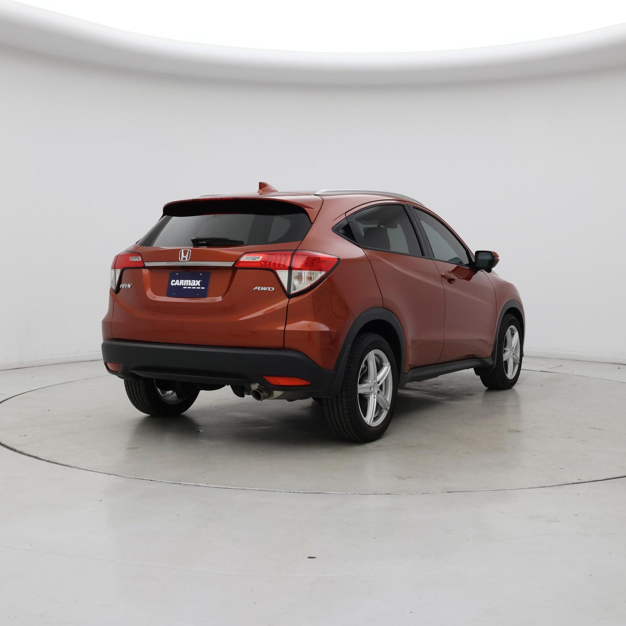 Thumbnail: 2020 Honda HR-V - 8