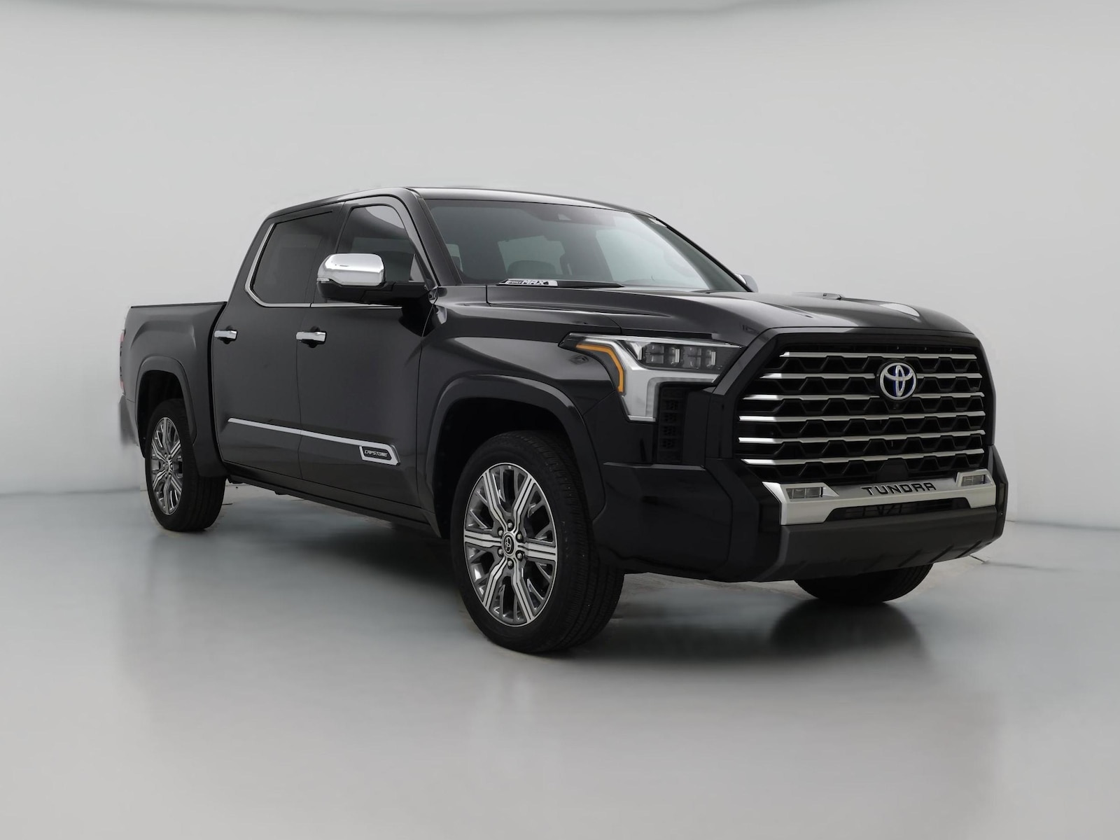 2023 Toyota Tundra Capstone