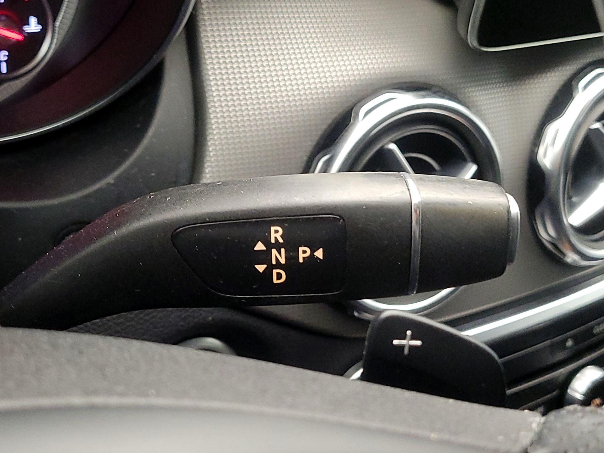 Thumbnail: 2020 Mercedes-Benz GLA - 17