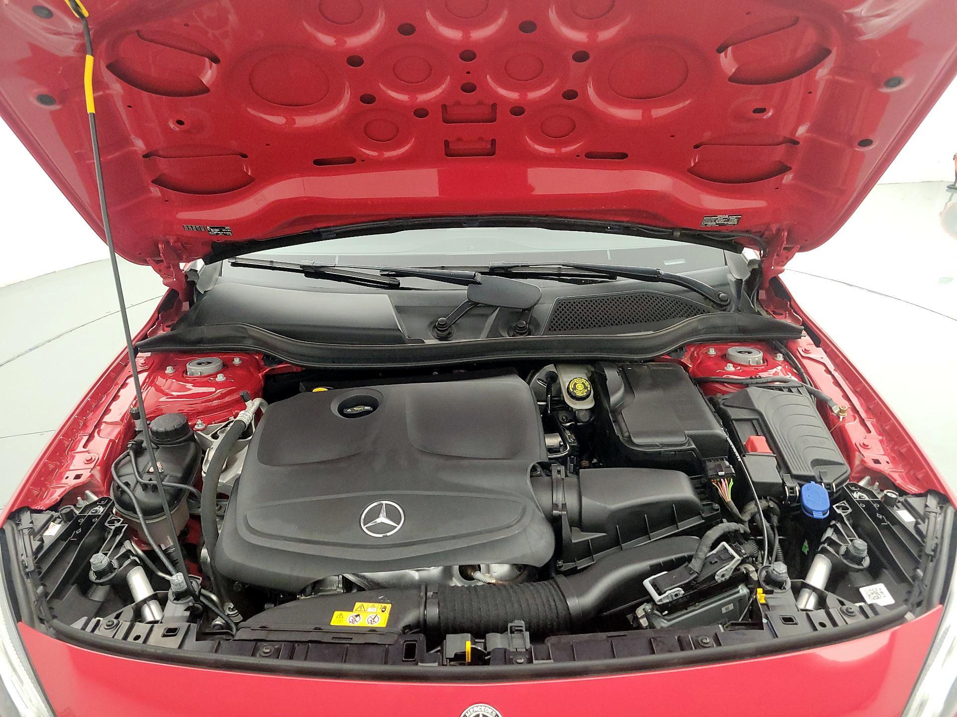 Thumbnail: 2020 Mercedes-Benz GLA - 20