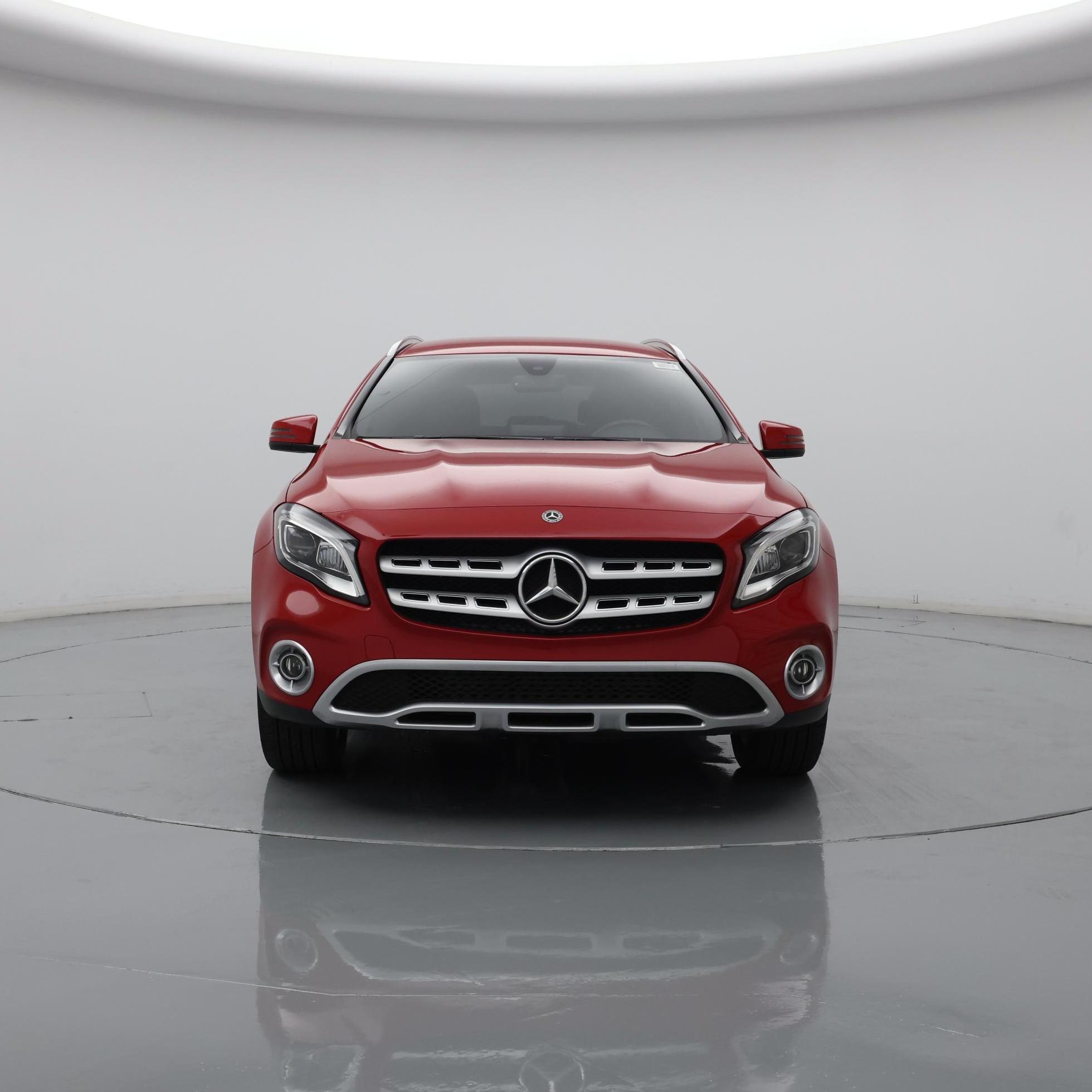 Thumbnail: 2020 Mercedes-Benz GLA - 5