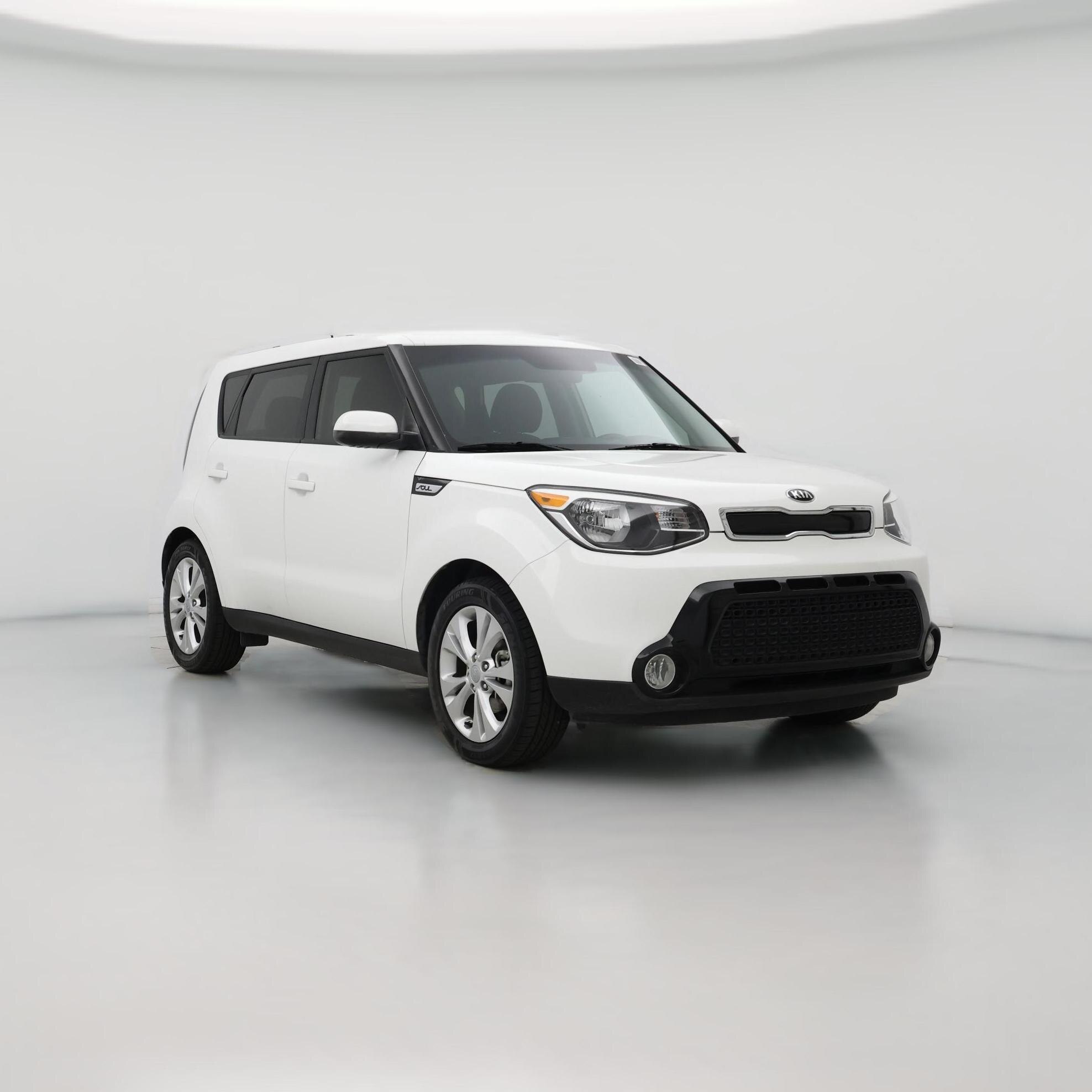 Thumbnail: 2016 Kia Soul - 1