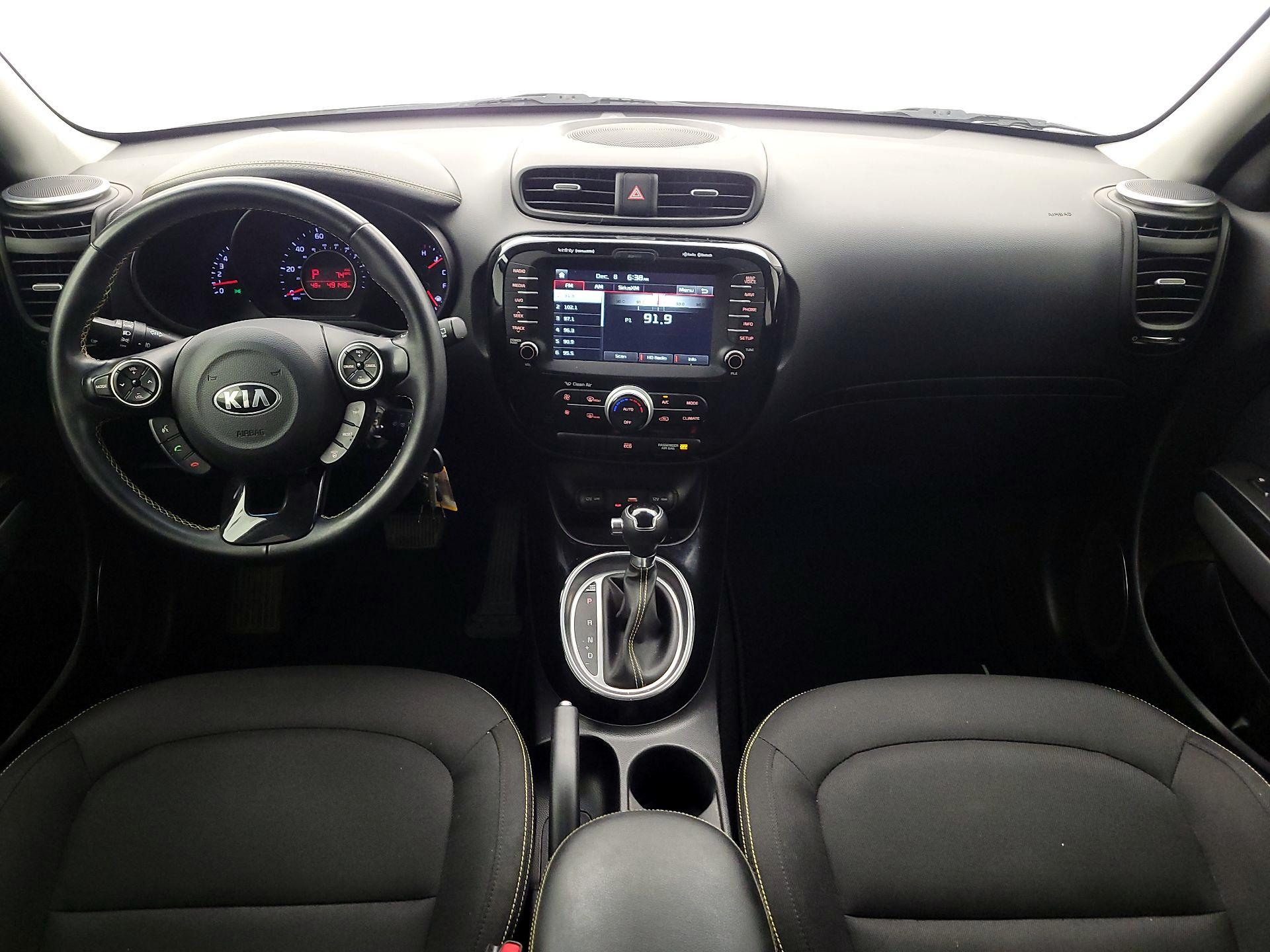 Thumbnail: 2016 Kia Soul - 9