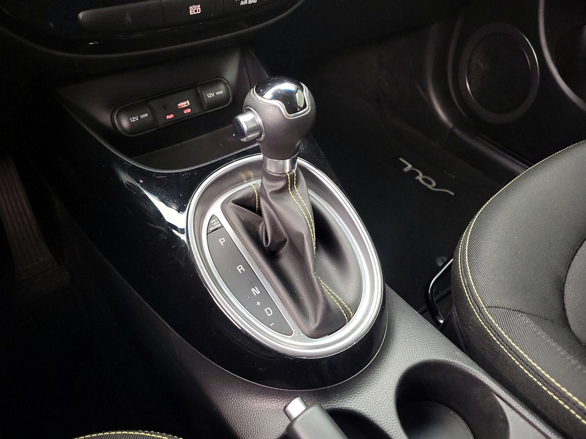 Thumbnail: 2016 Kia Soul - 17