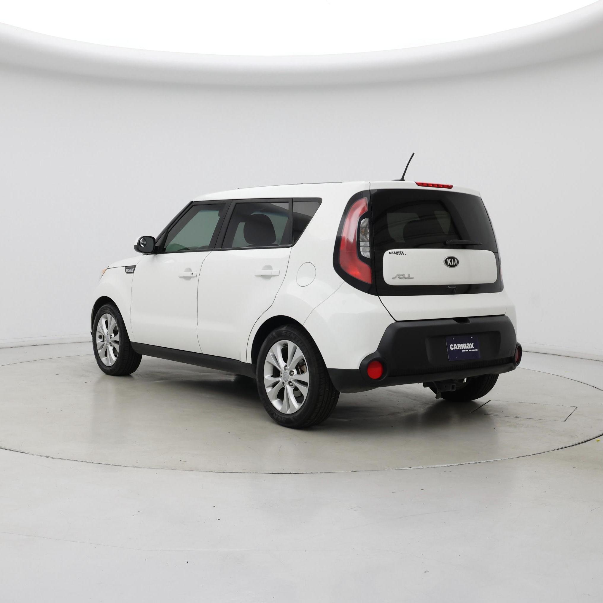 Thumbnail: 2016 Kia Soul - 2