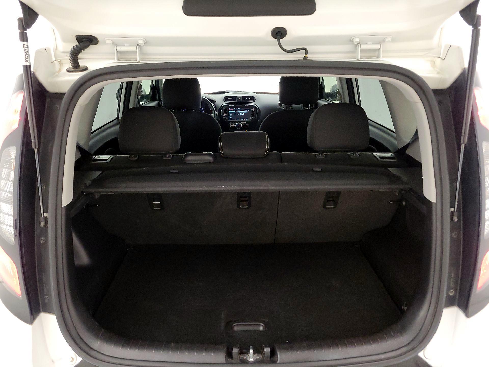 Thumbnail: 2016 Kia Soul - 20