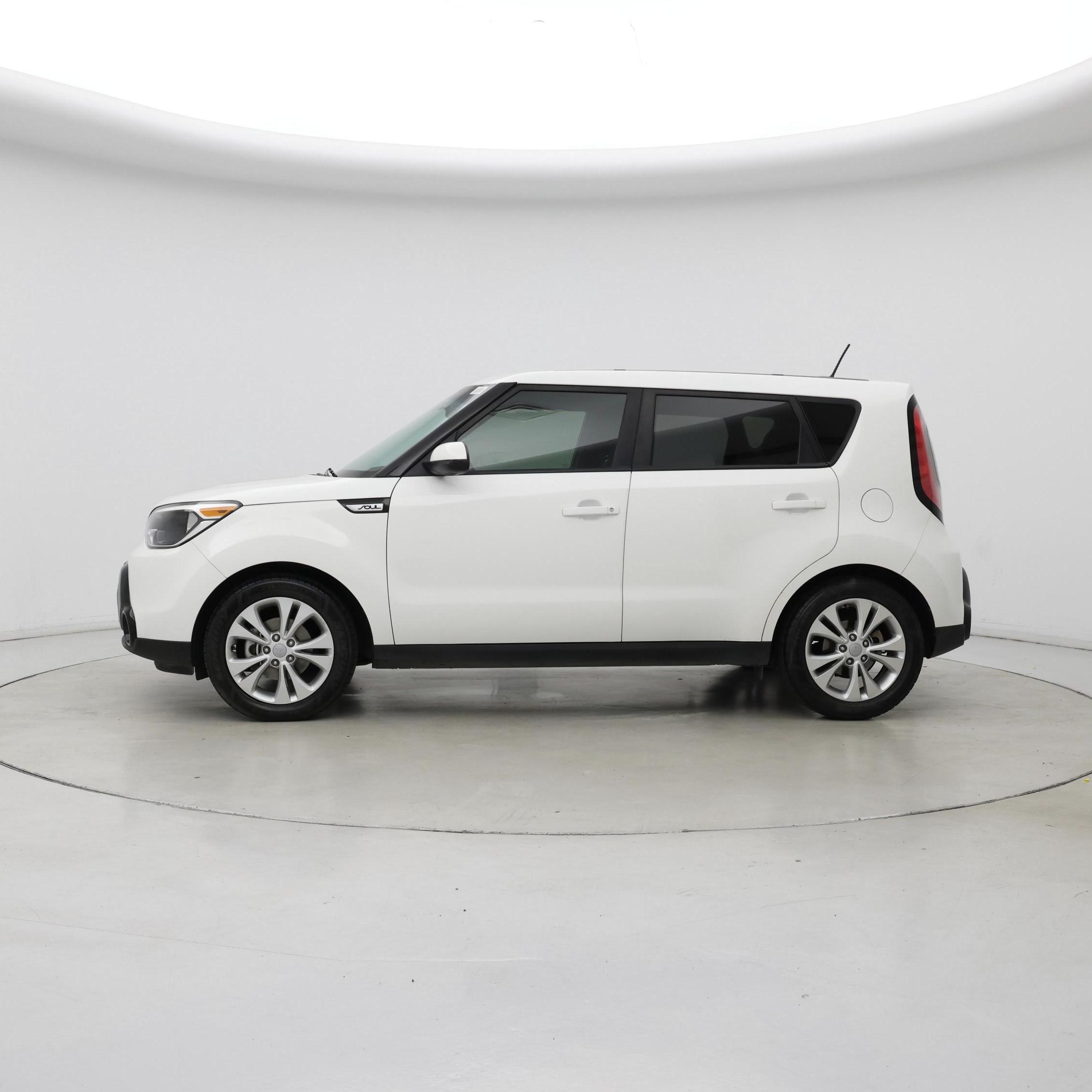 Thumbnail: 2016 Kia Soul - 3