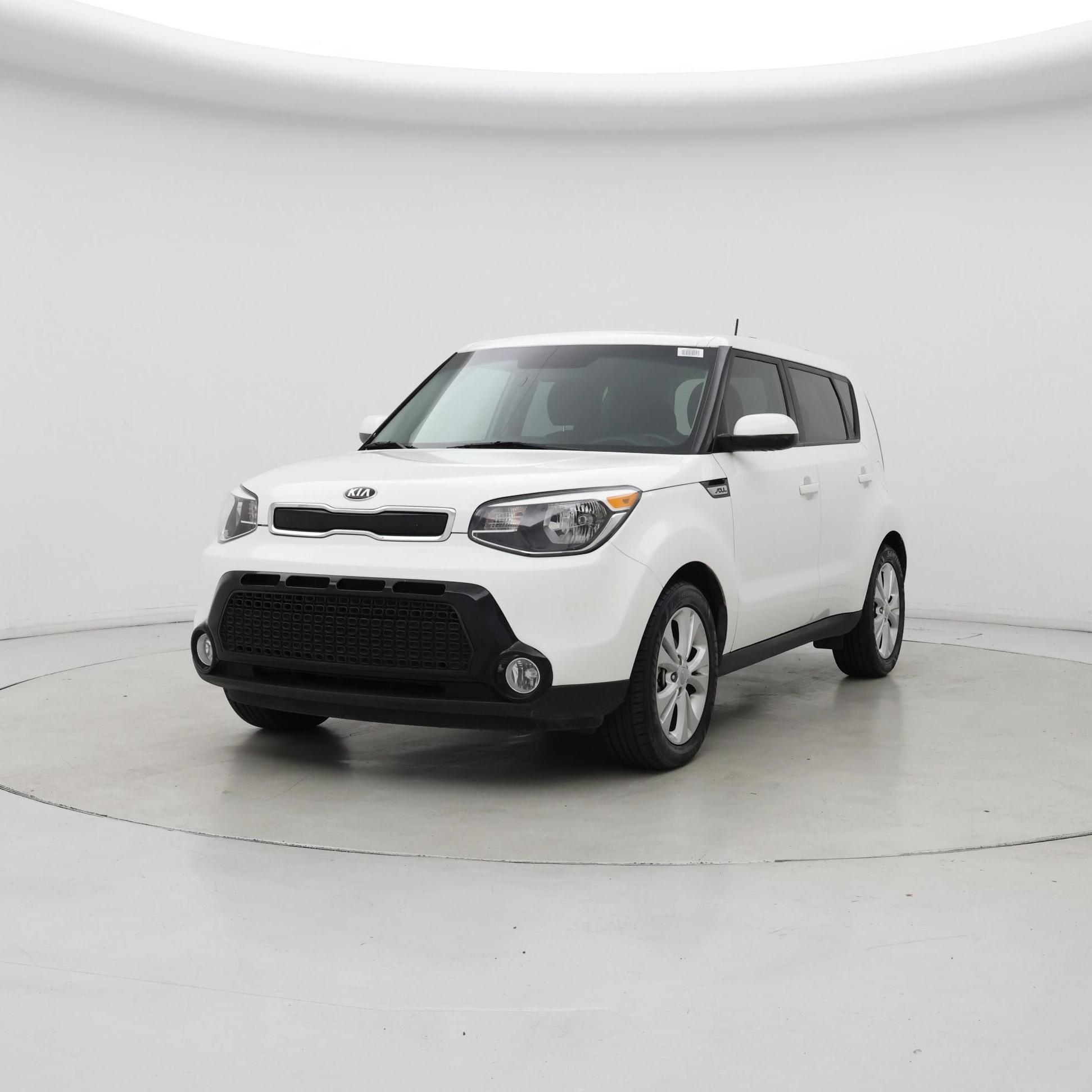 Thumbnail: 2016 Kia Soul - 4