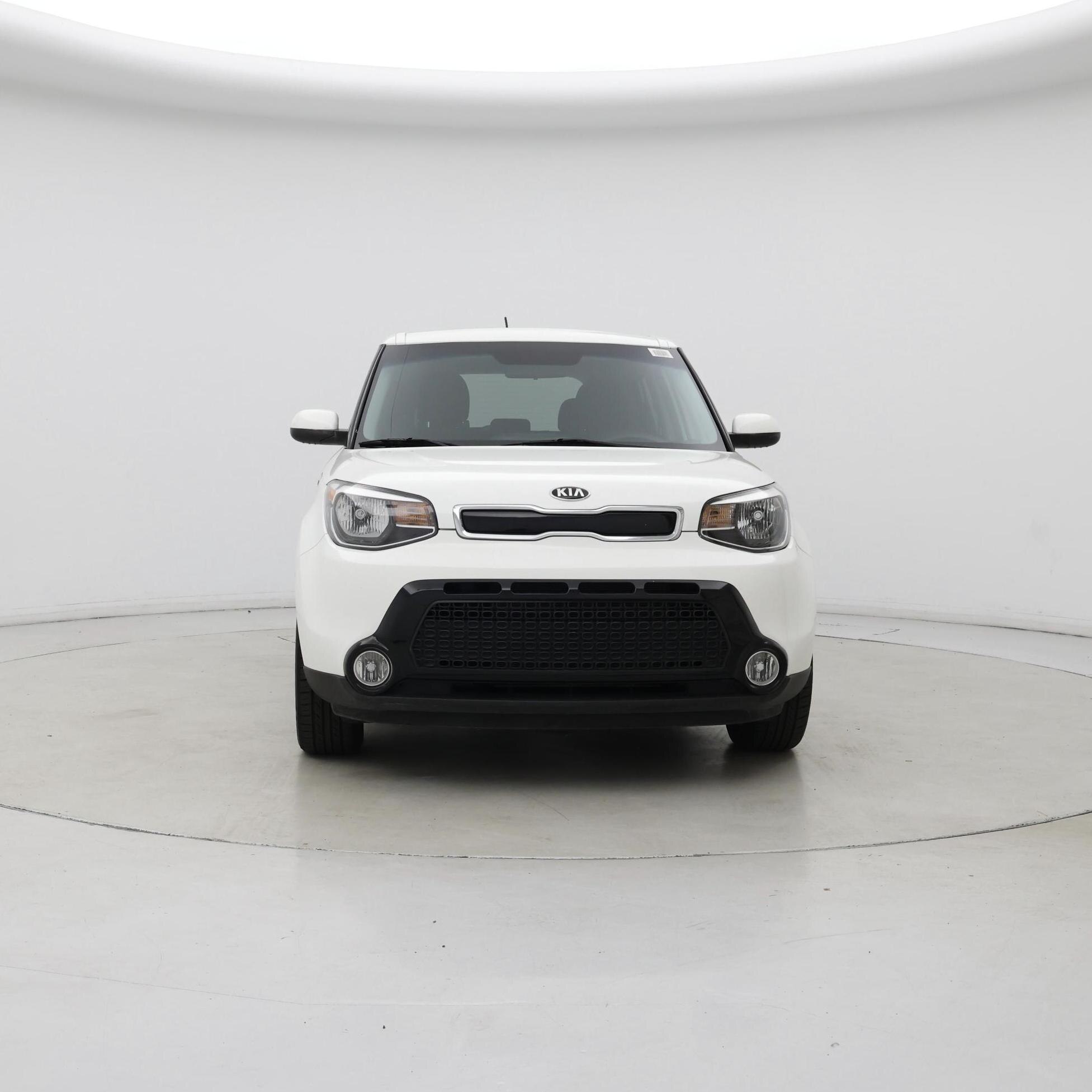 Thumbnail: 2016 Kia Soul - 5