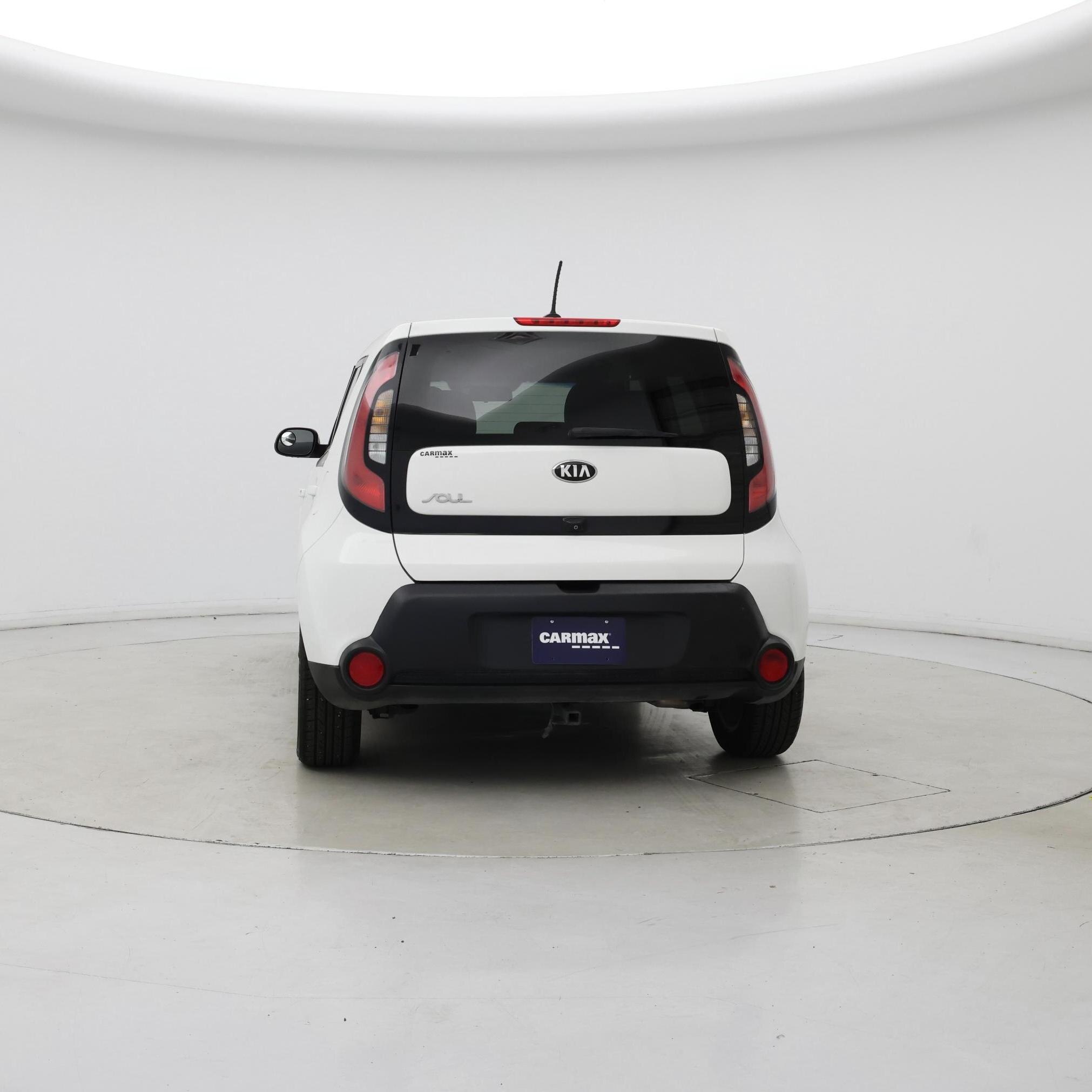 Thumbnail: 2016 Kia Soul - 6