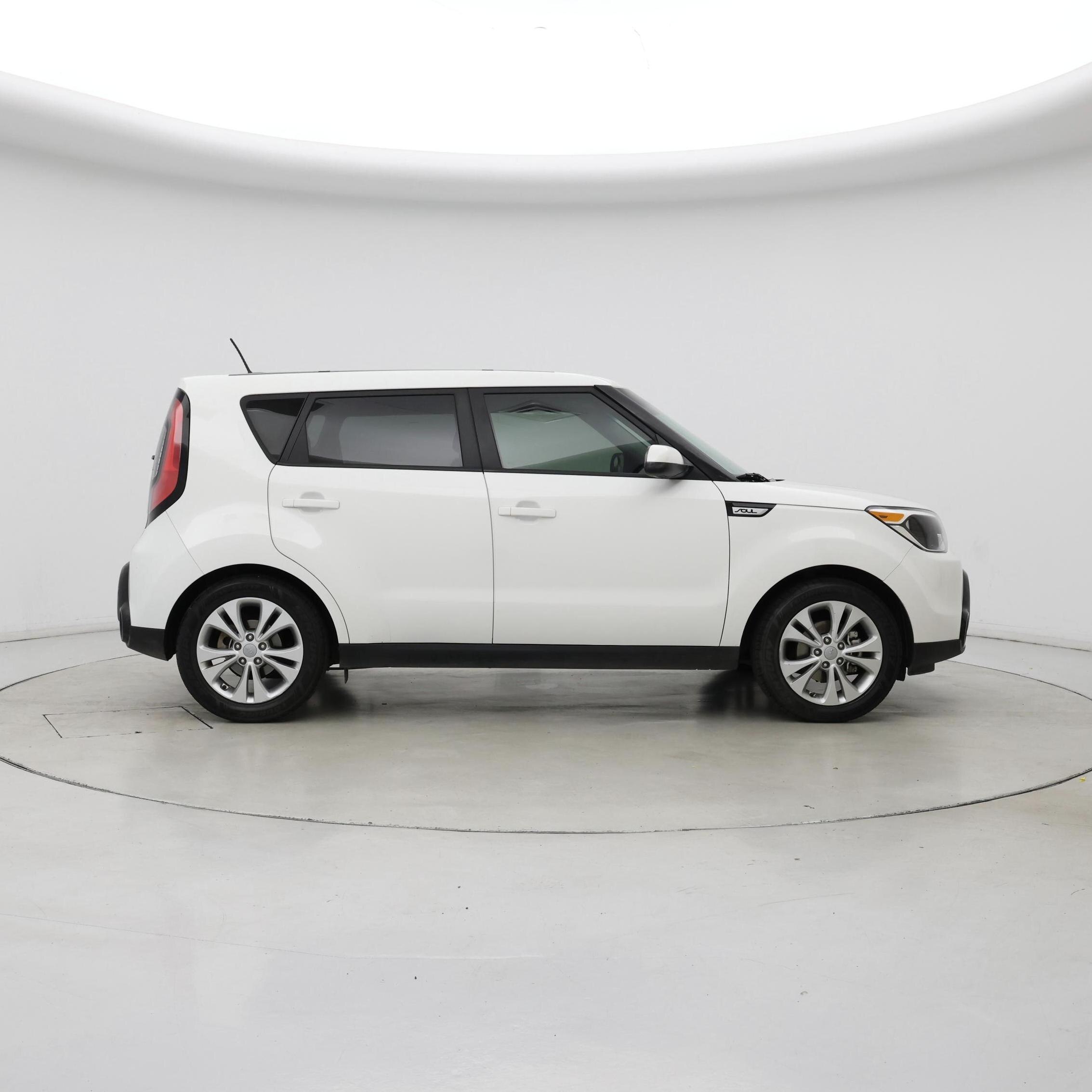 Thumbnail: 2016 Kia Soul - 7