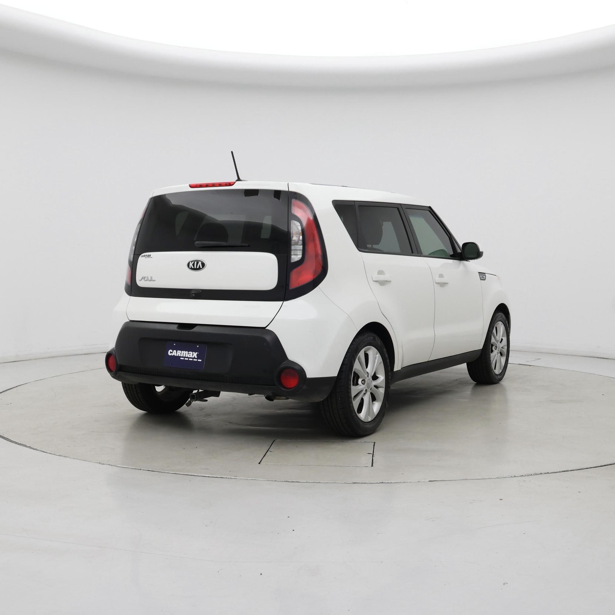 Thumbnail: 2016 Kia Soul - 8