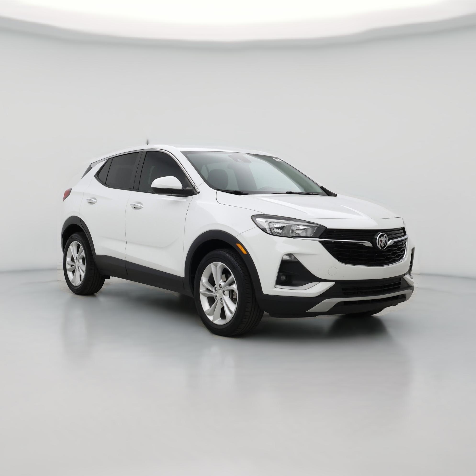 Thumbnail: 2022 Buick Encore GX - 1