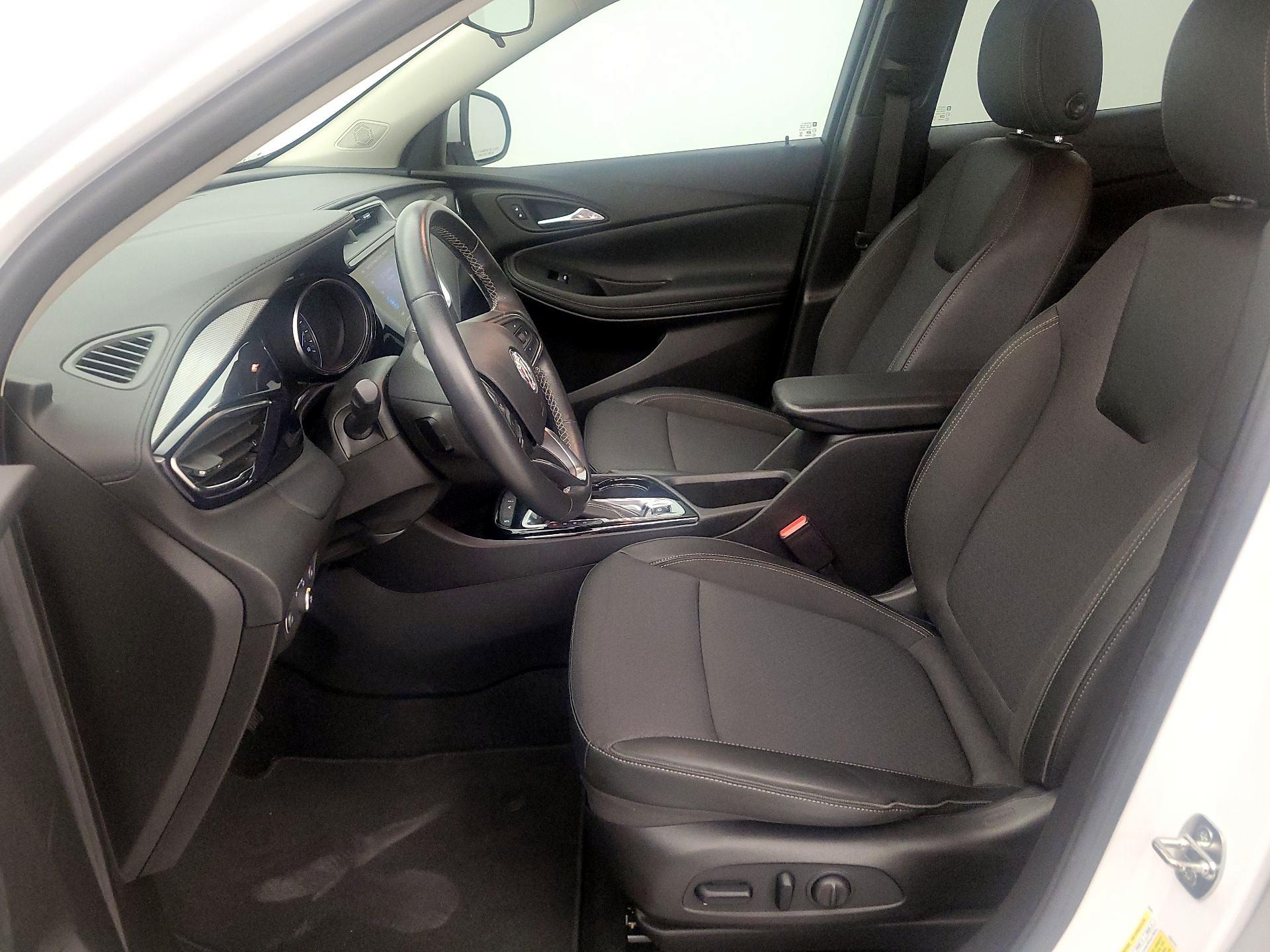 Thumbnail: 2022 Buick Encore GX - 11