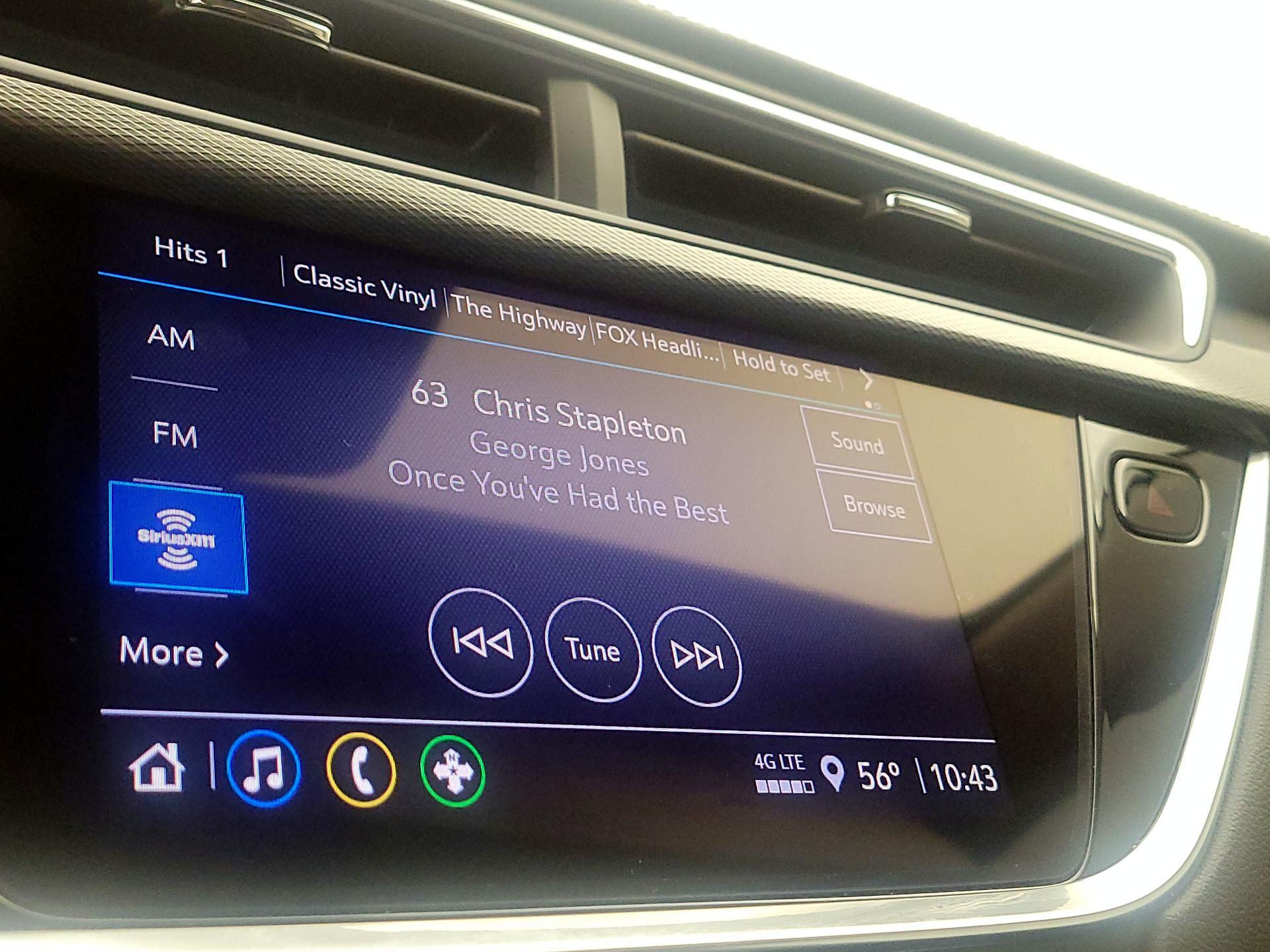 Thumbnail: 2022 Buick Encore GX - 15