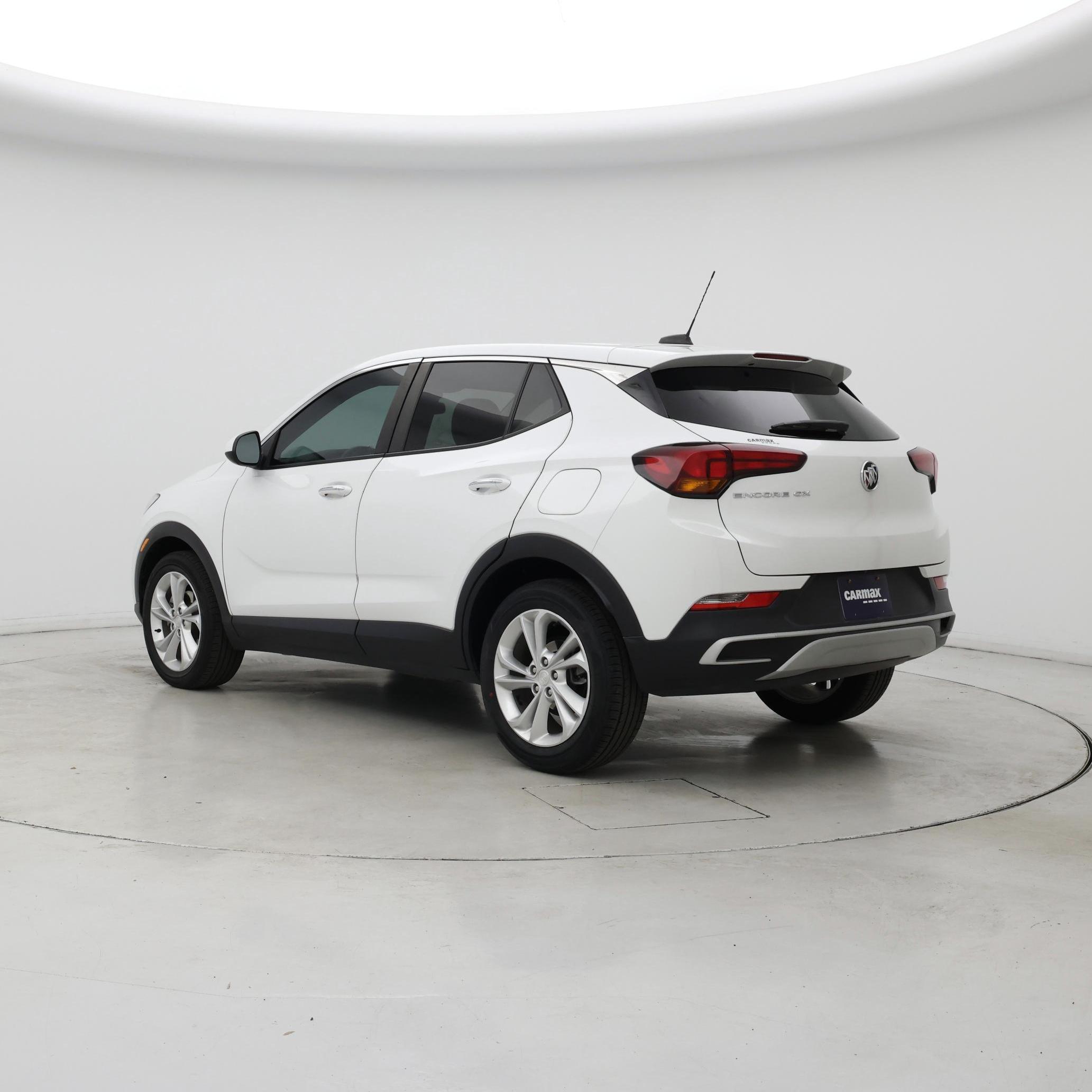 Thumbnail: 2022 Buick Encore GX - 2