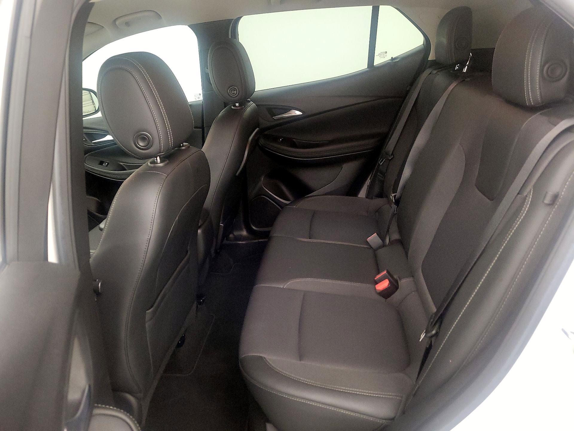 Thumbnail: 2022 Buick Encore GX - 19