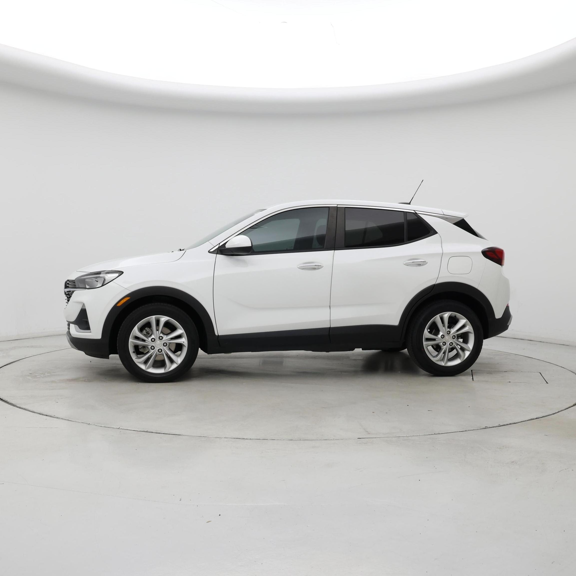 Thumbnail: 2022 Buick Encore GX - 3