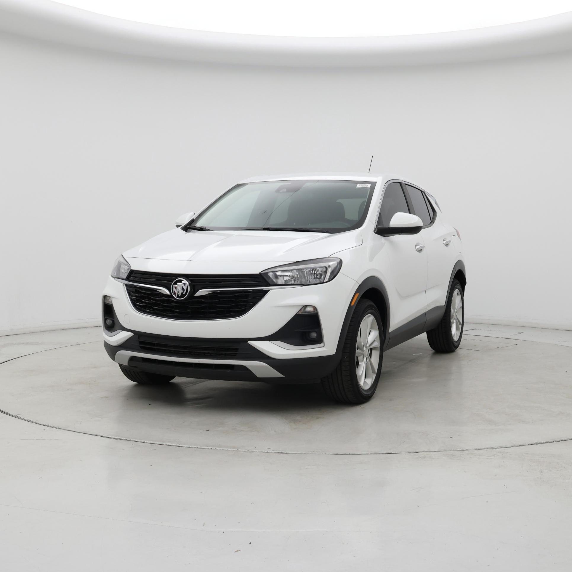 Thumbnail: 2022 Buick Encore GX - 4