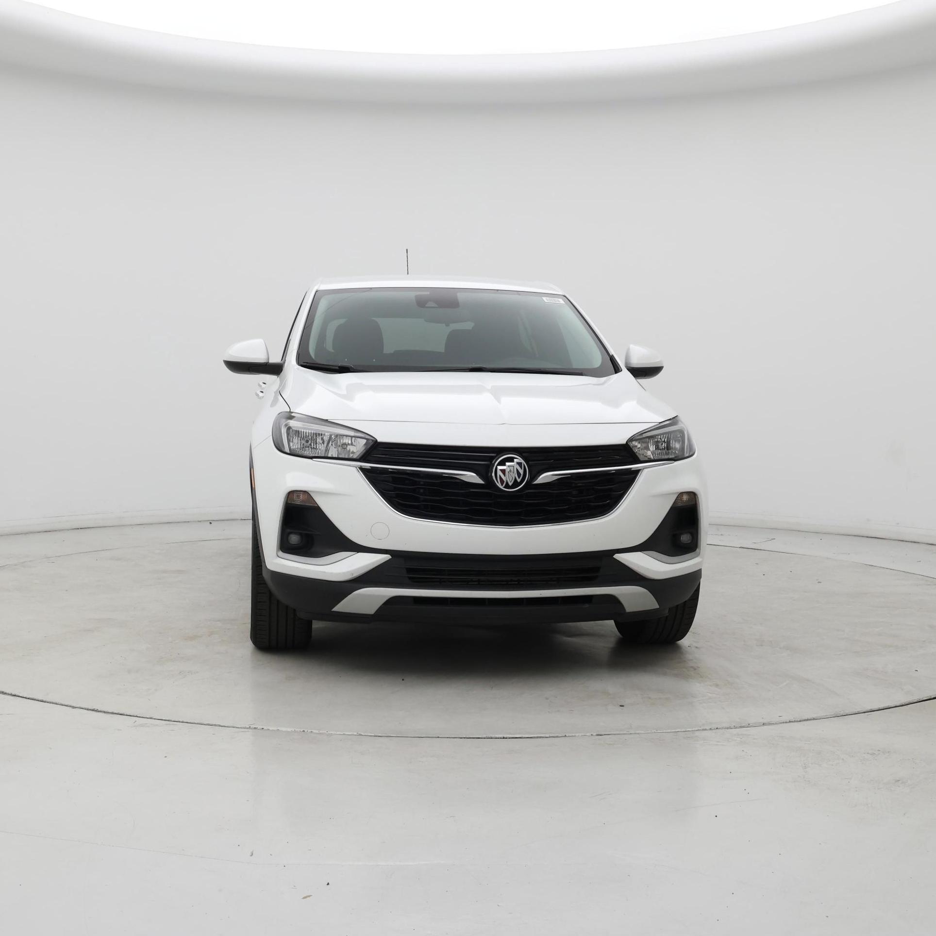 Thumbnail: 2022 Buick Encore GX - 5