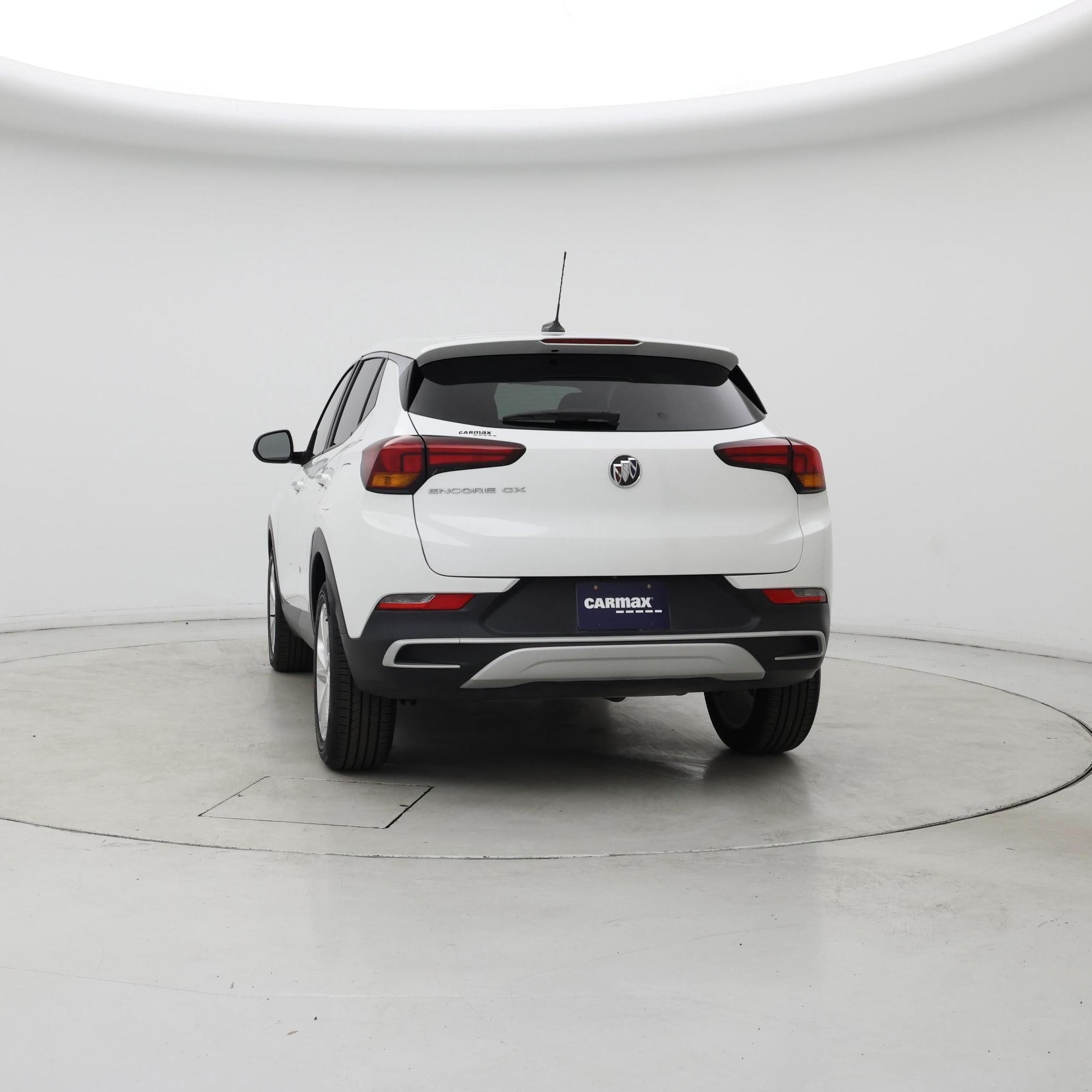 Thumbnail: 2022 Buick Encore GX - 6