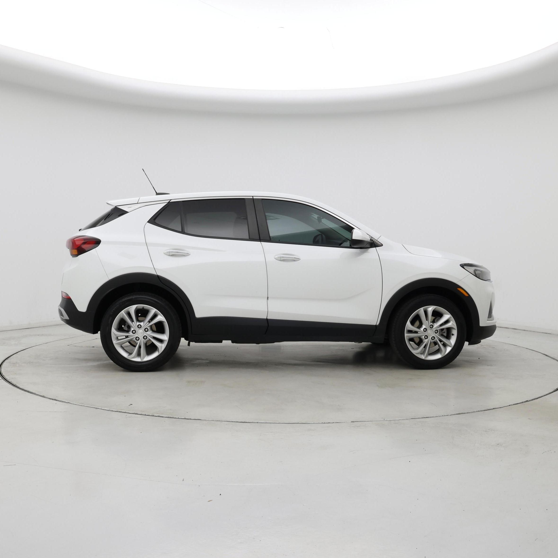 Thumbnail: 2022 Buick Encore GX - 7