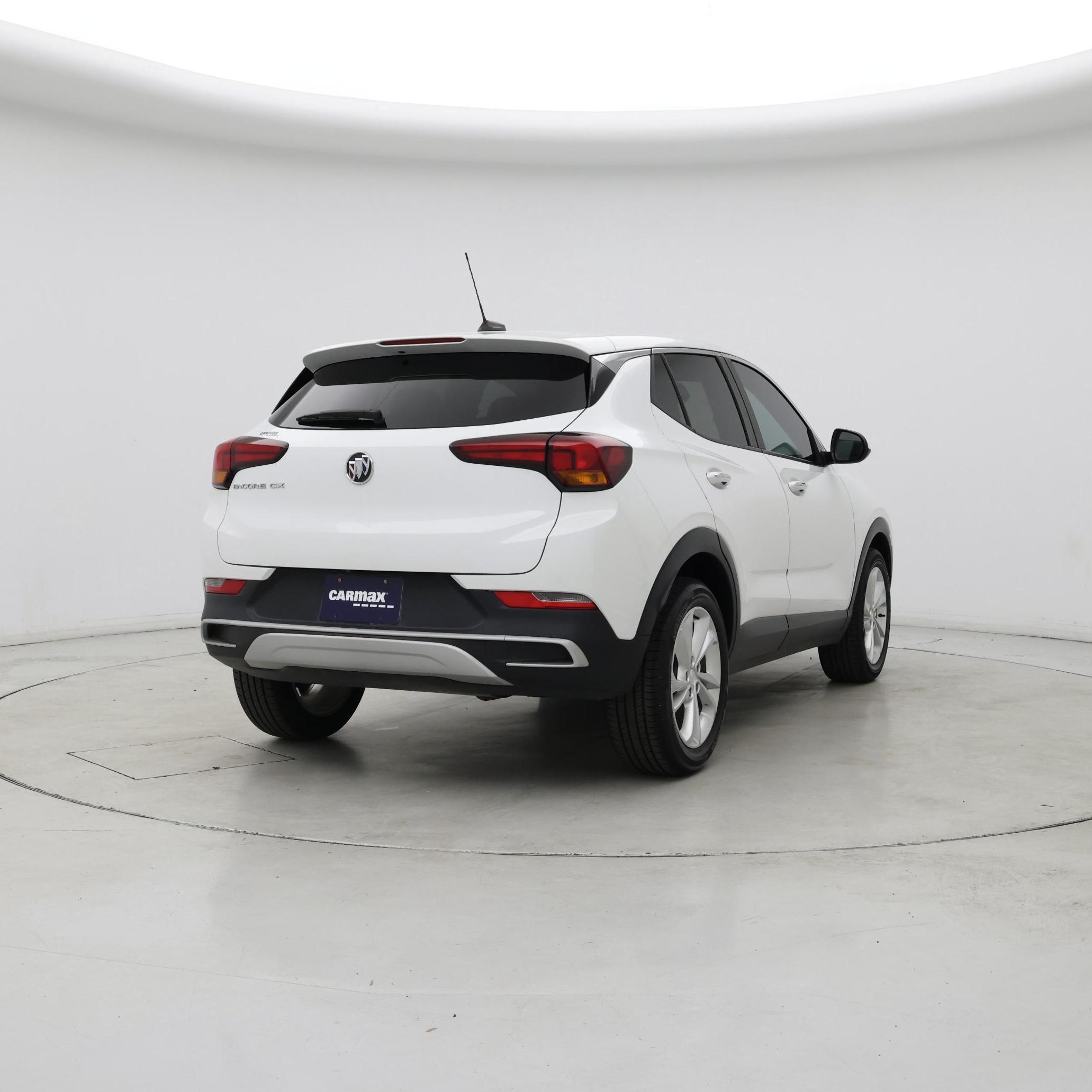 Thumbnail: 2022 Buick Encore GX - 8