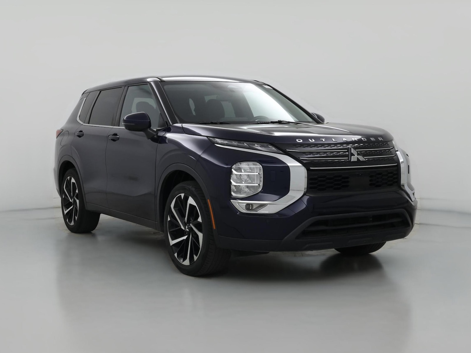2022 Mitsubishi Outlander