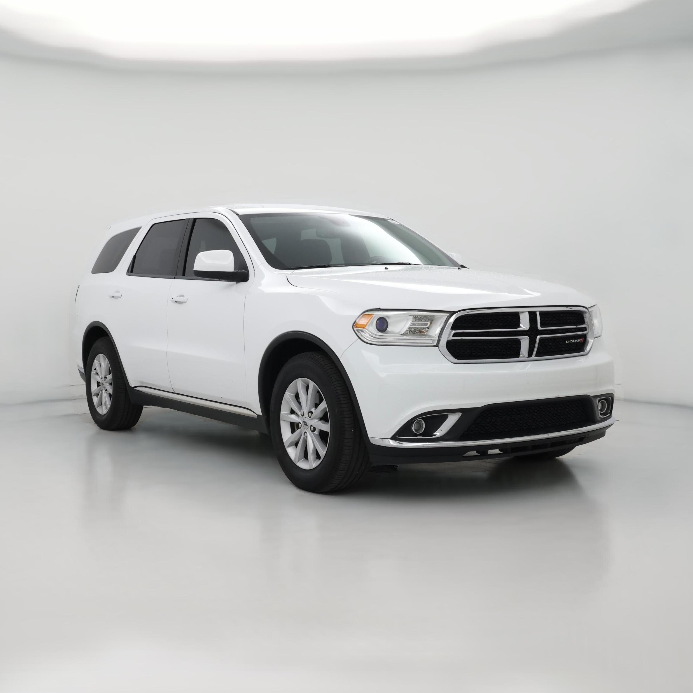 Thumbnail: 2020 Dodge Durango - 1