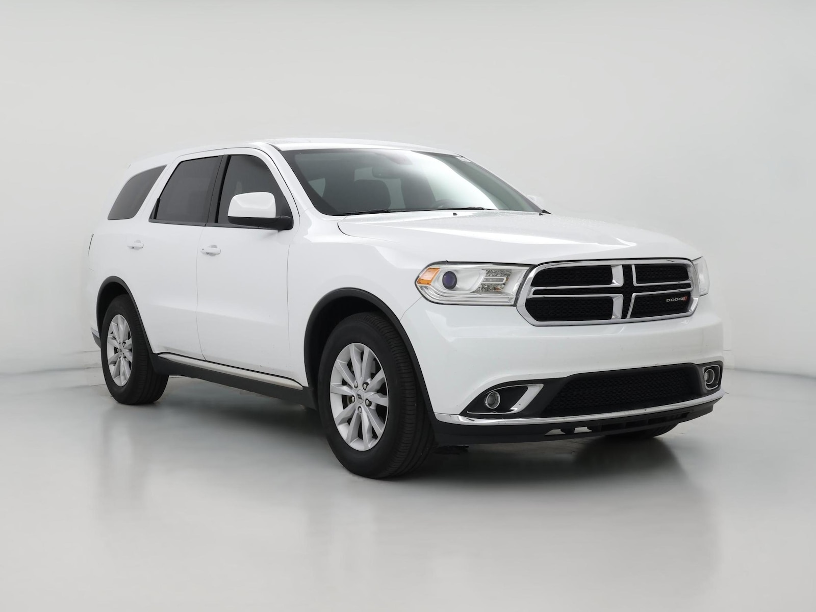 2020 Dodge Durango