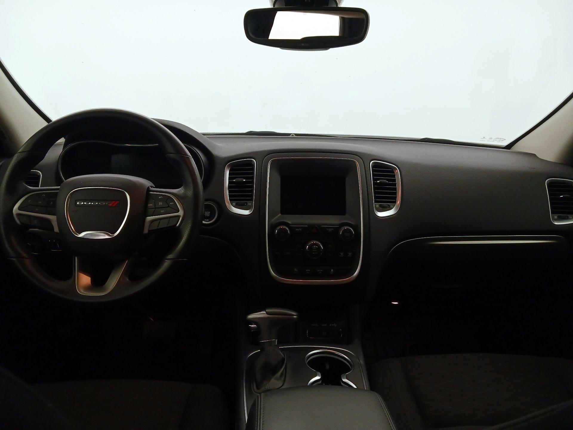 Thumbnail: 2020 Dodge Durango - 9