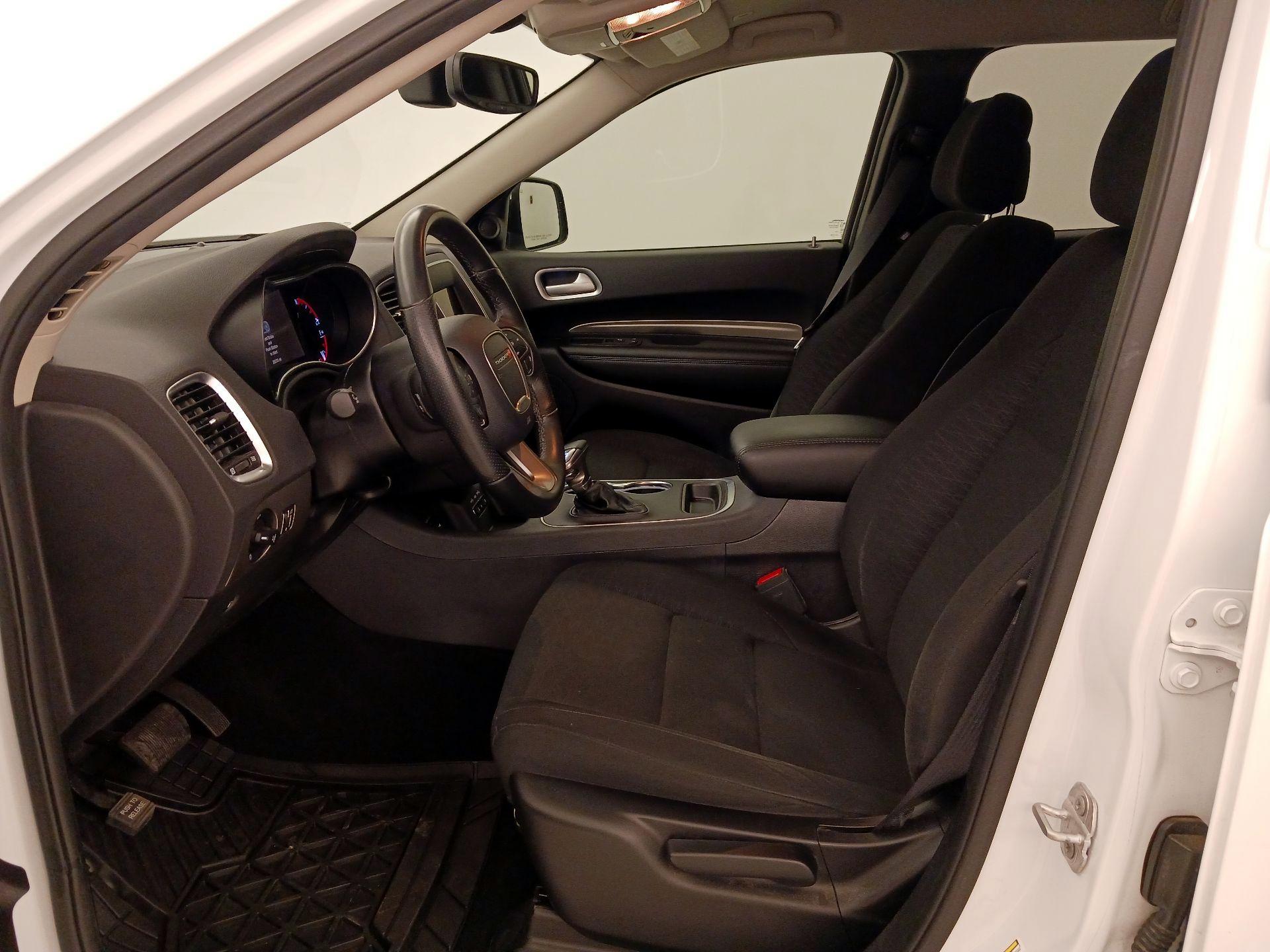 Thumbnail: 2020 Dodge Durango - 11