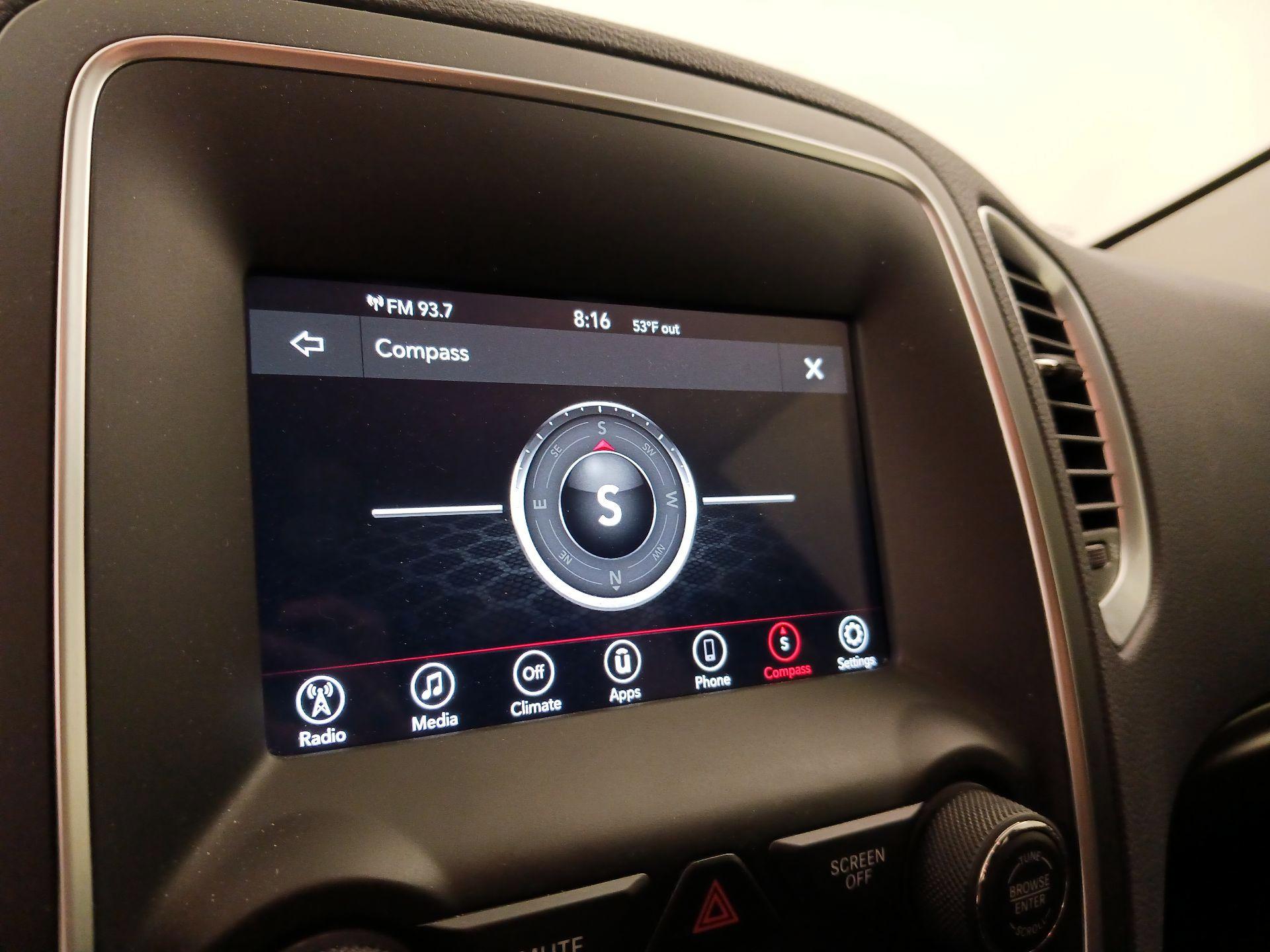 Thumbnail: 2020 Dodge Durango - 14