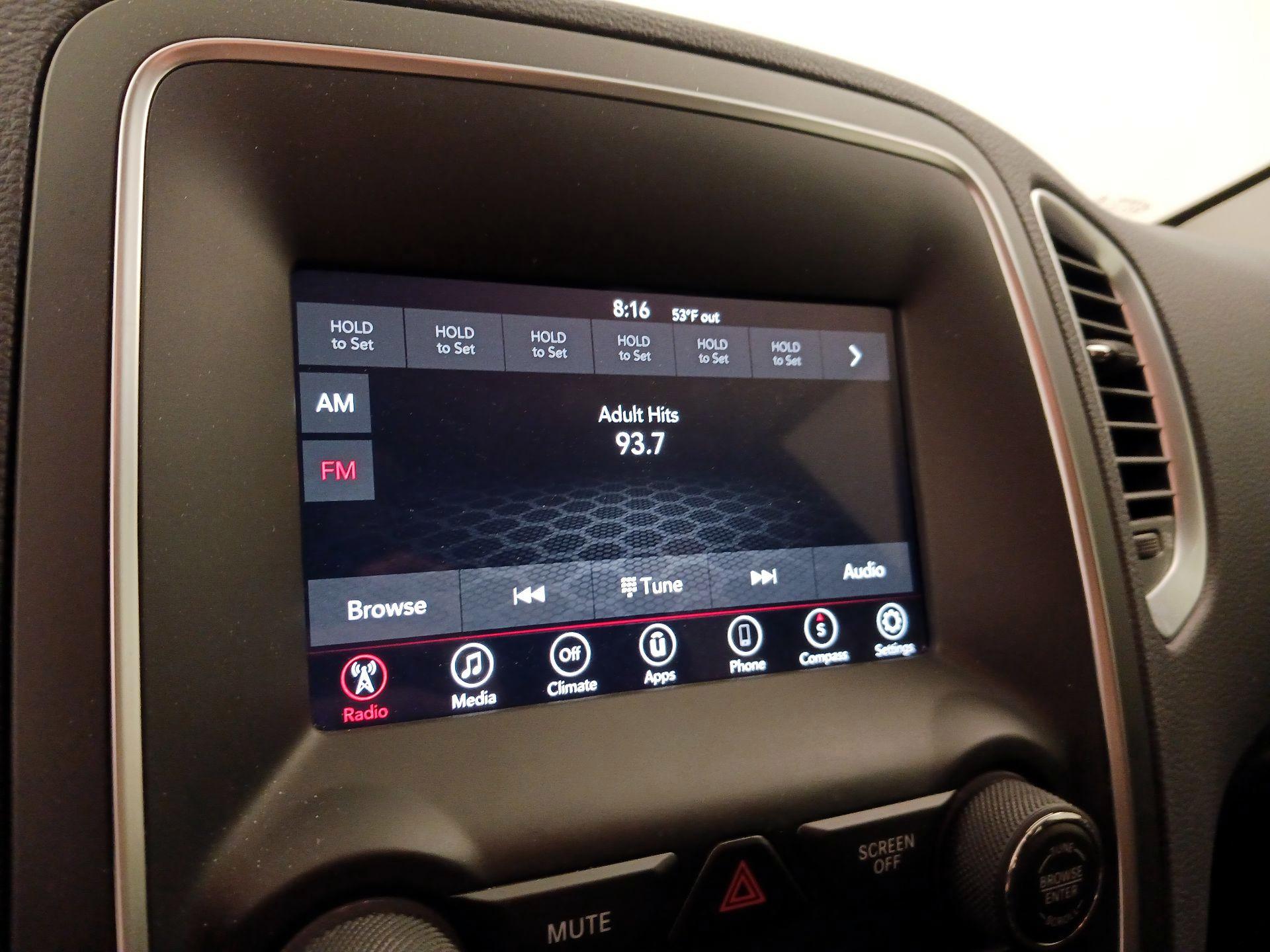 Thumbnail: 2020 Dodge Durango - 16