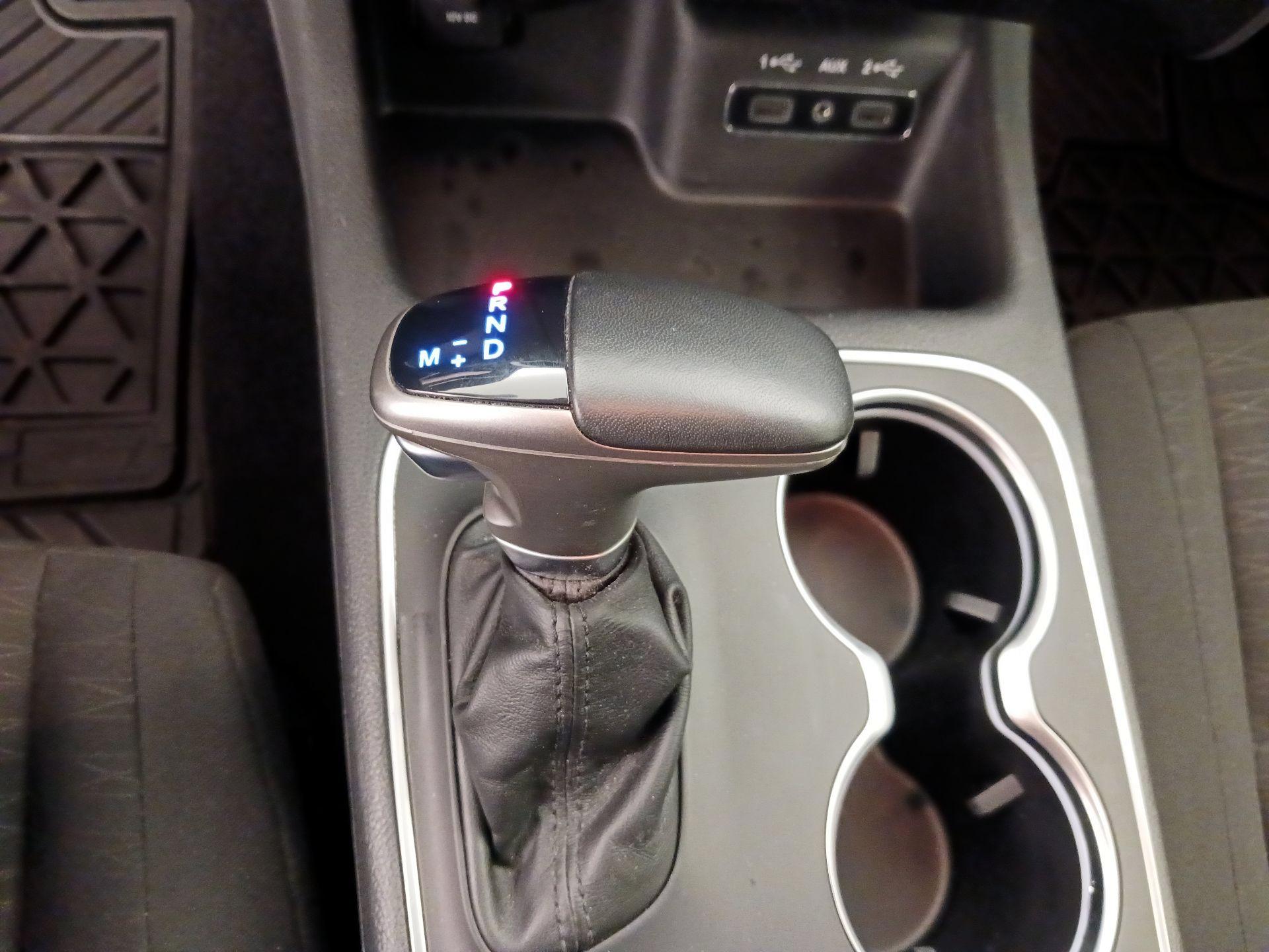 Thumbnail: 2020 Dodge Durango - 18